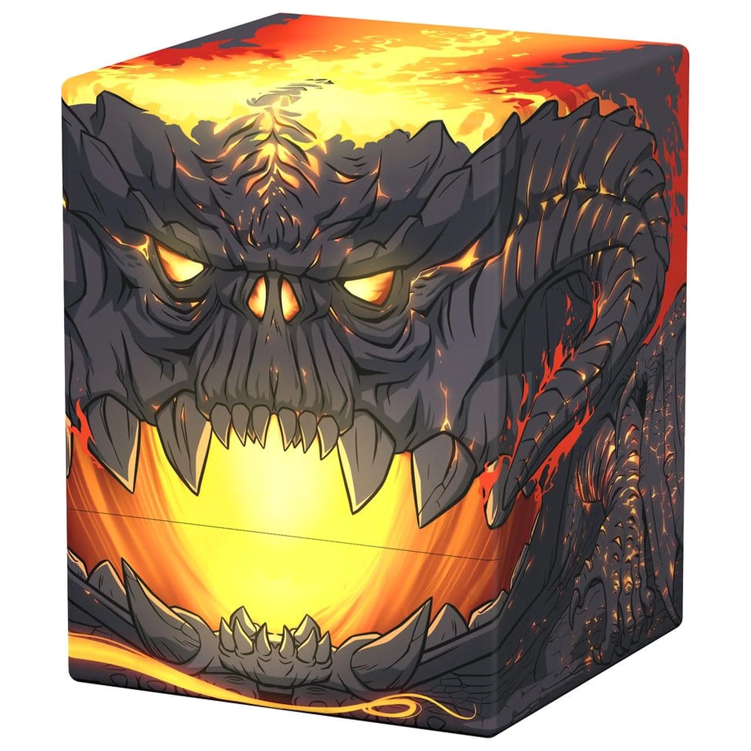 Squaroes Squaroe The Lord of the Rings LOTR010 - Balrog product photo