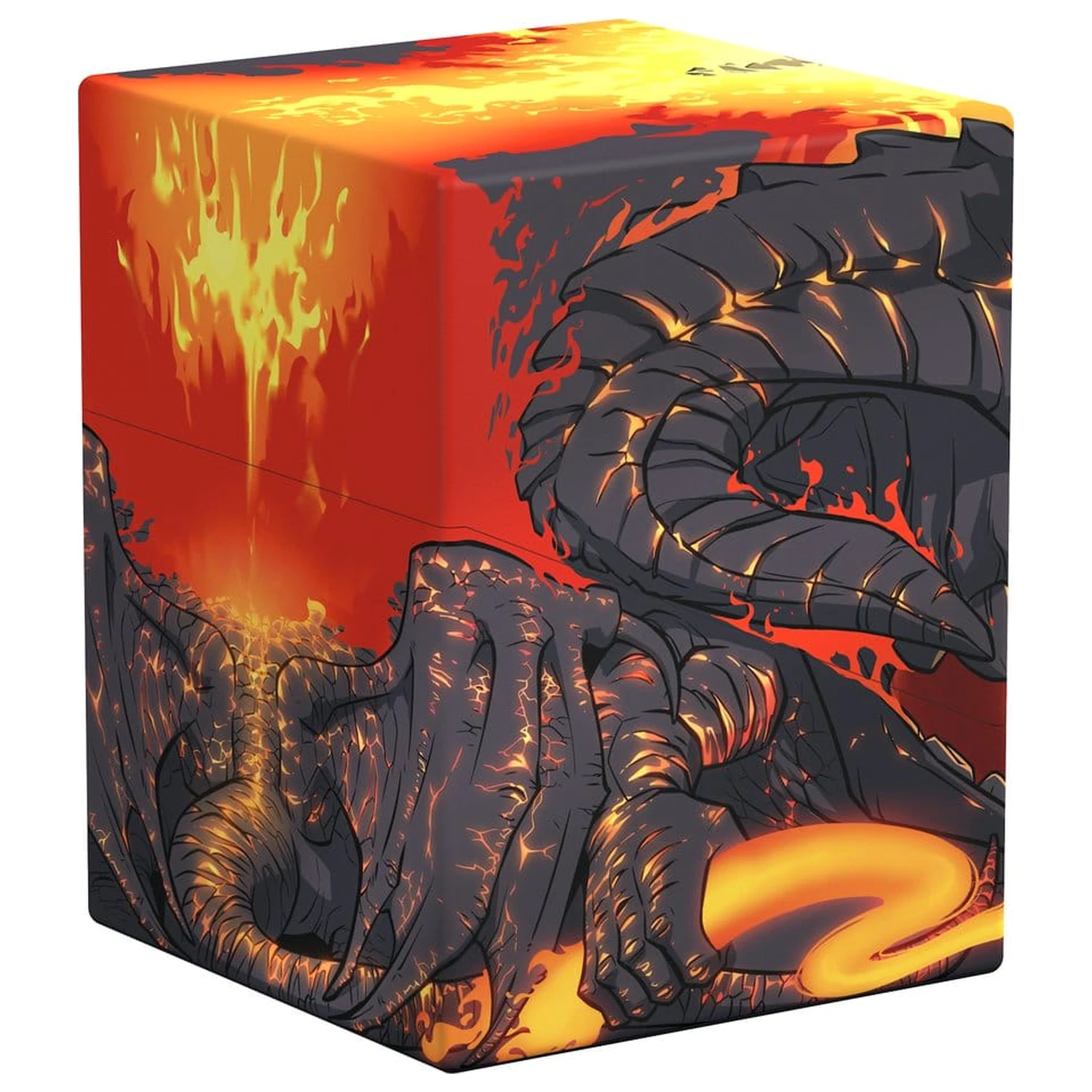 Squaroes Squaroe The Lord of the Rings LOTR010 - Balrog product photo