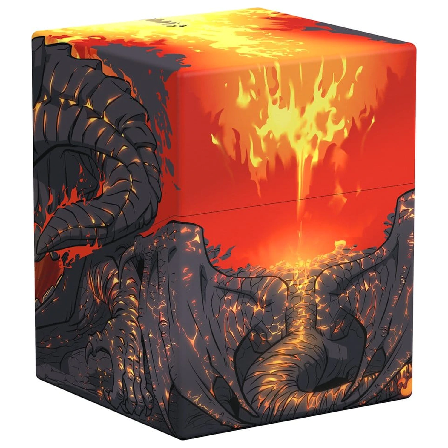 Squaroes Squaroe The Lord of the Rings LOTR010 - Balrog product photo