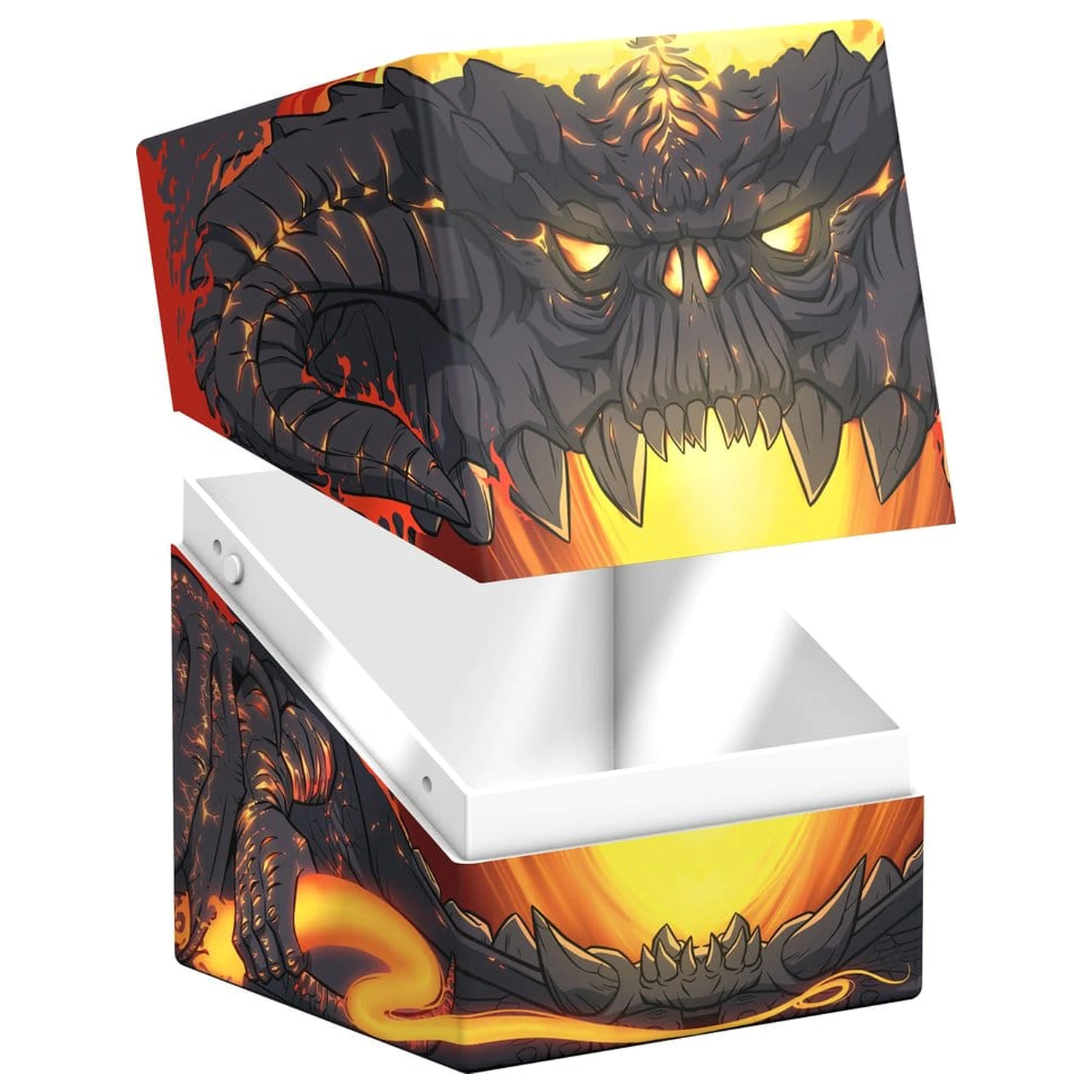 Squaroes Squaroe The Lord of the Rings LOTR010 - Balrog product photo