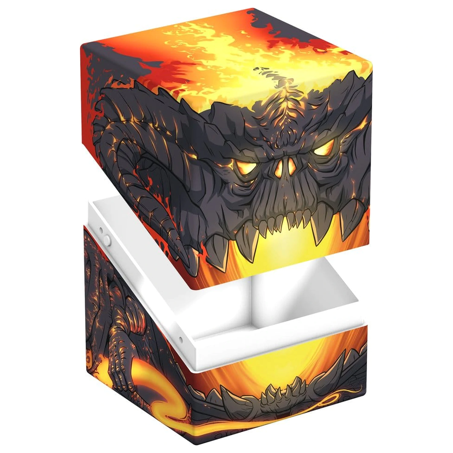 Squaroes Squaroe The Lord of the Rings LOTR010 - Balrog product photo