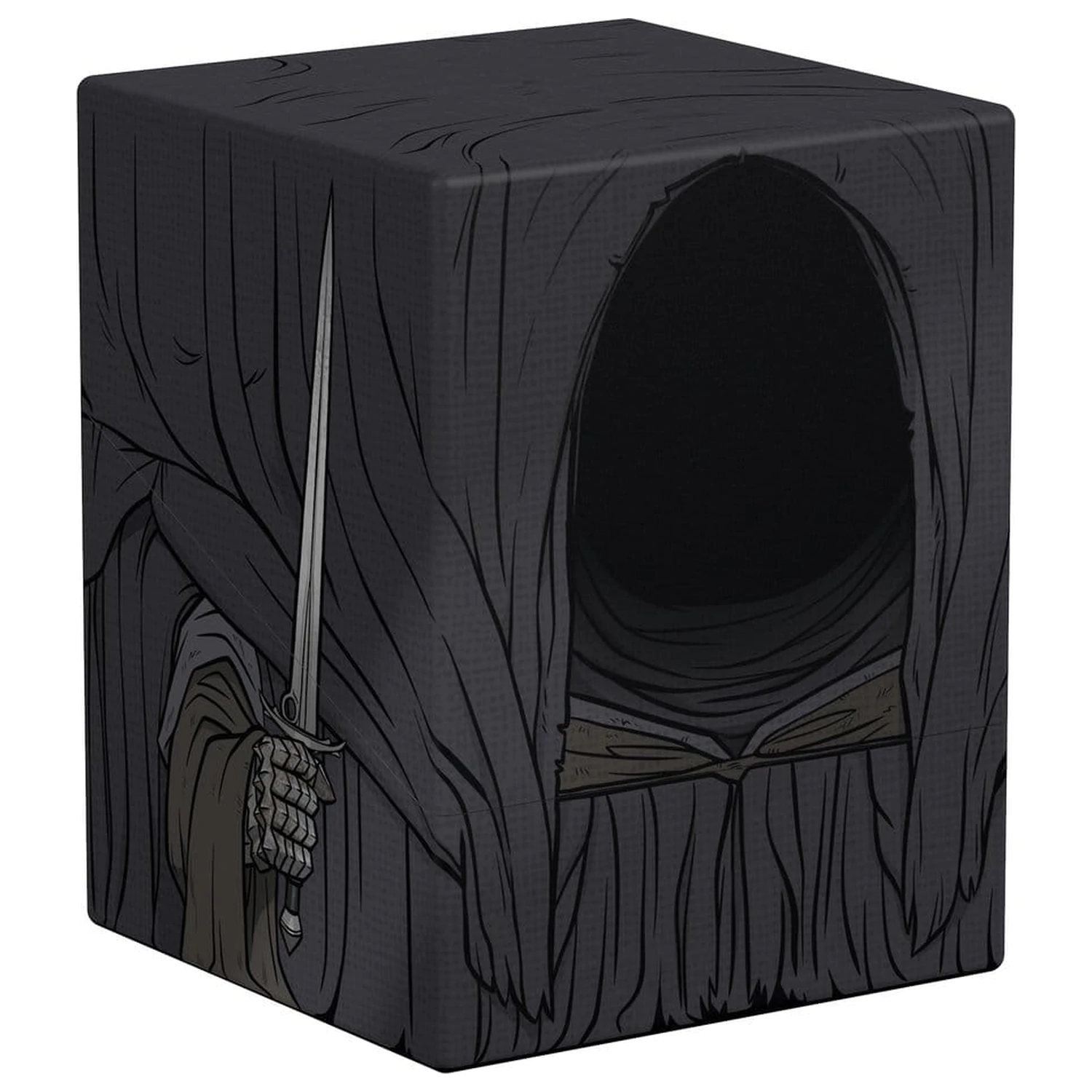 Squaroes Squaroe The Lord of the Rings LOTR011 - Nazgûl product photo