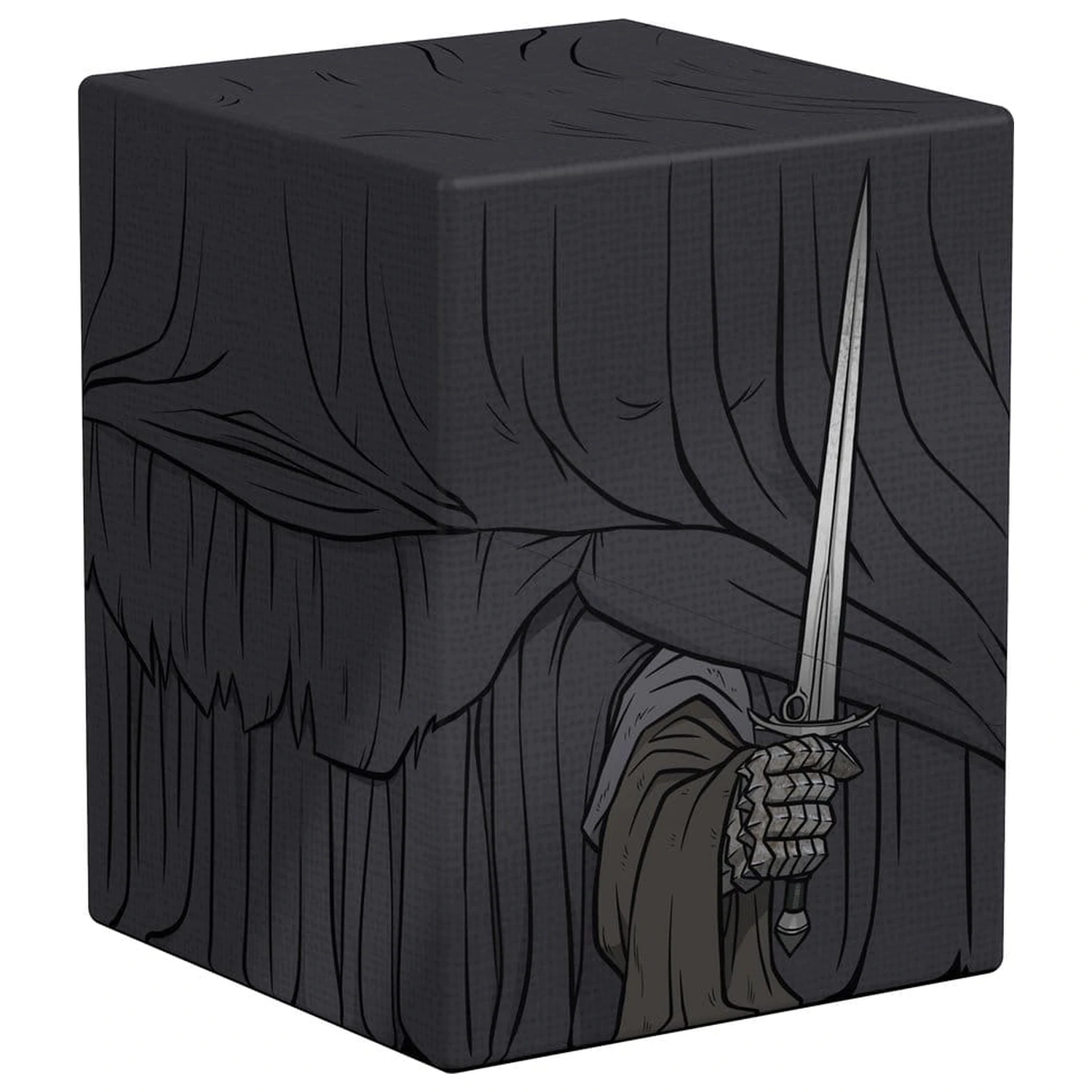 Squaroes Squaroe The Lord of the Rings LOTR011 - Nazgûl product photo