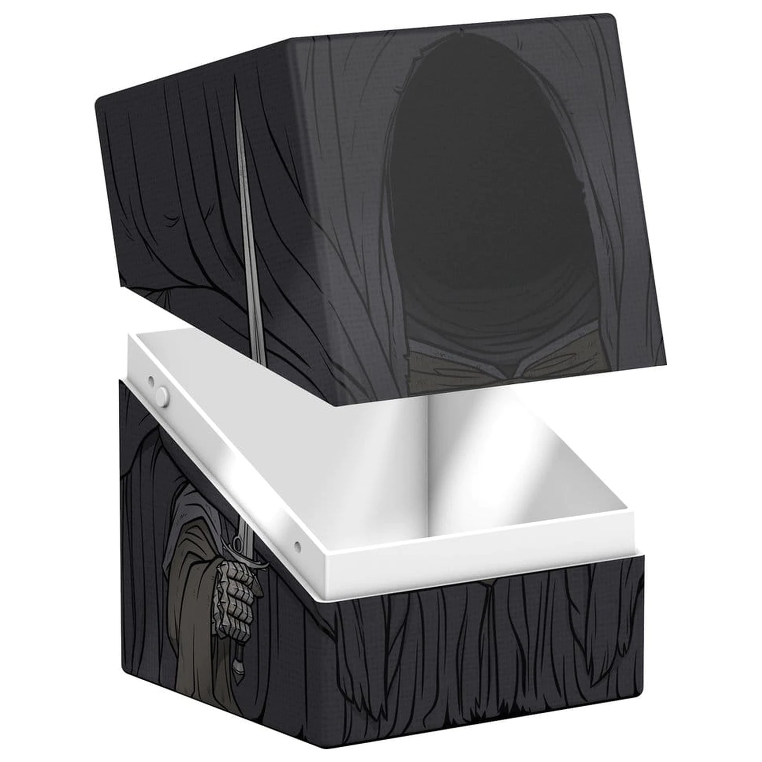 Squaroes Squaroe The Lord of the Rings LOTR011 - Nazgûl product photo