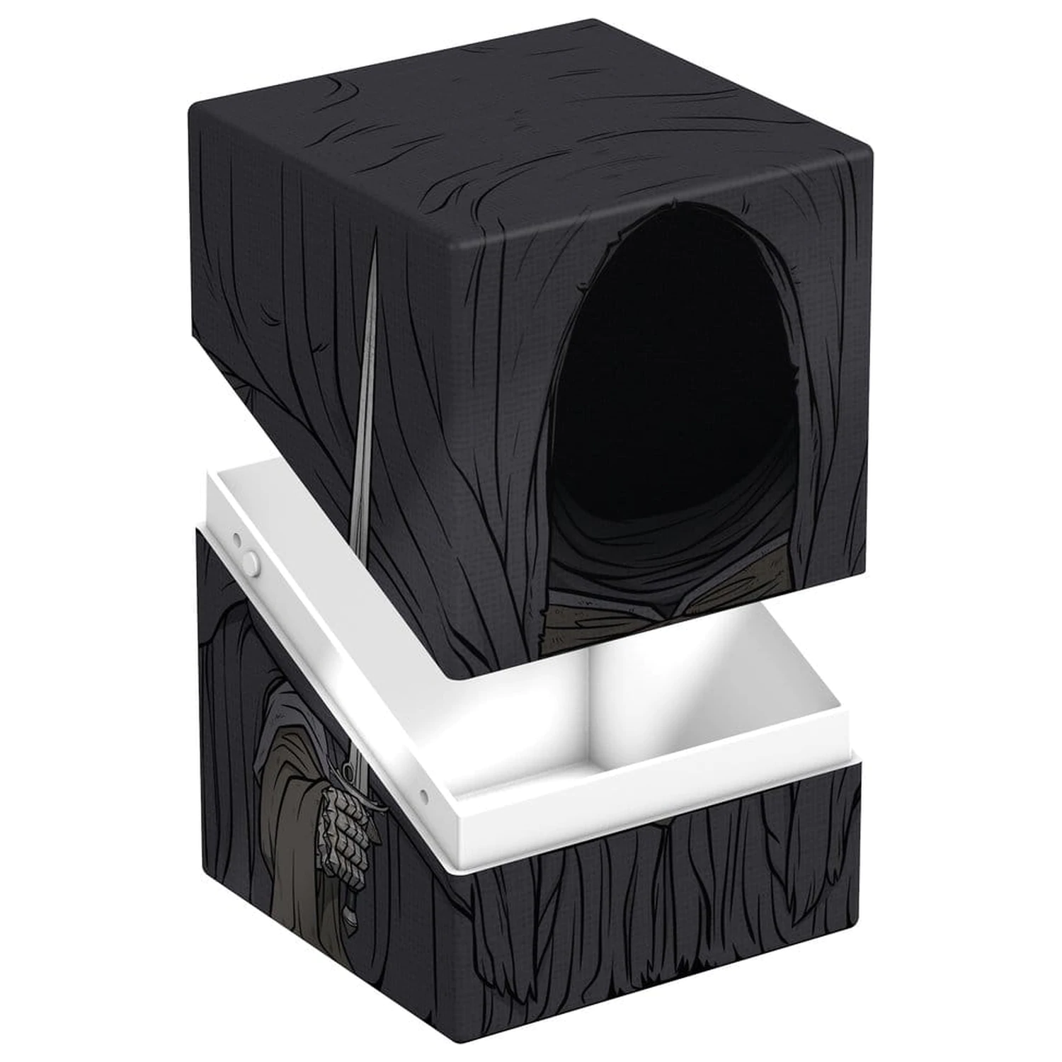 Squaroes Squaroe The Lord of the Rings LOTR011 - Nazgûl product photo