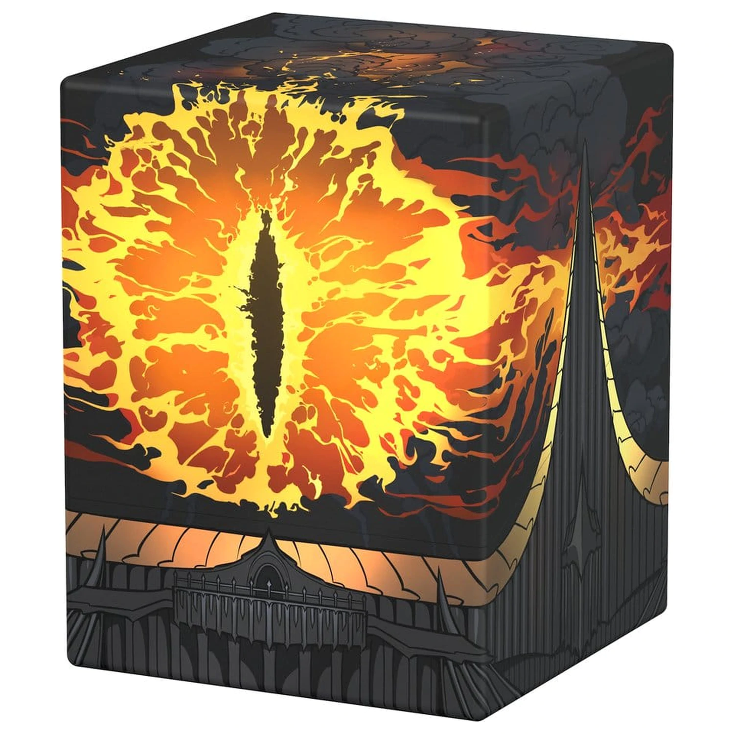 Squaroes Squaroe The Lord of the Rings LOTR012 - Eye of Sauron product photo