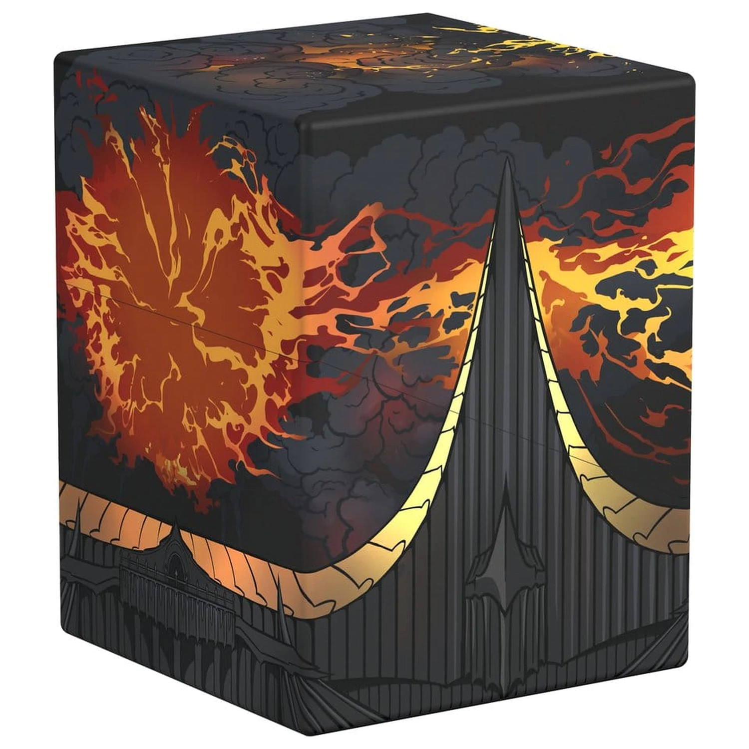 Squaroes Squaroe The Lord of the Rings LOTR012 - Eye of Sauron product photo