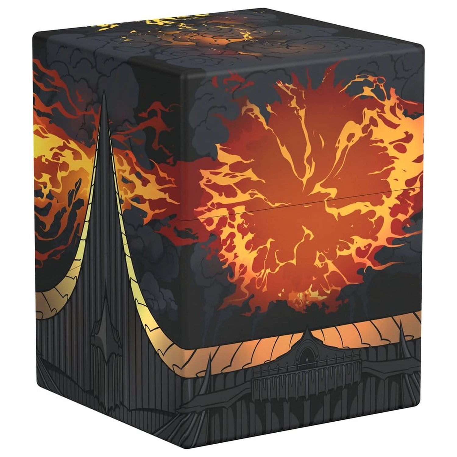 Squaroes Squaroe The Lord of the Rings LOTR012 - Eye of Sauron product photo