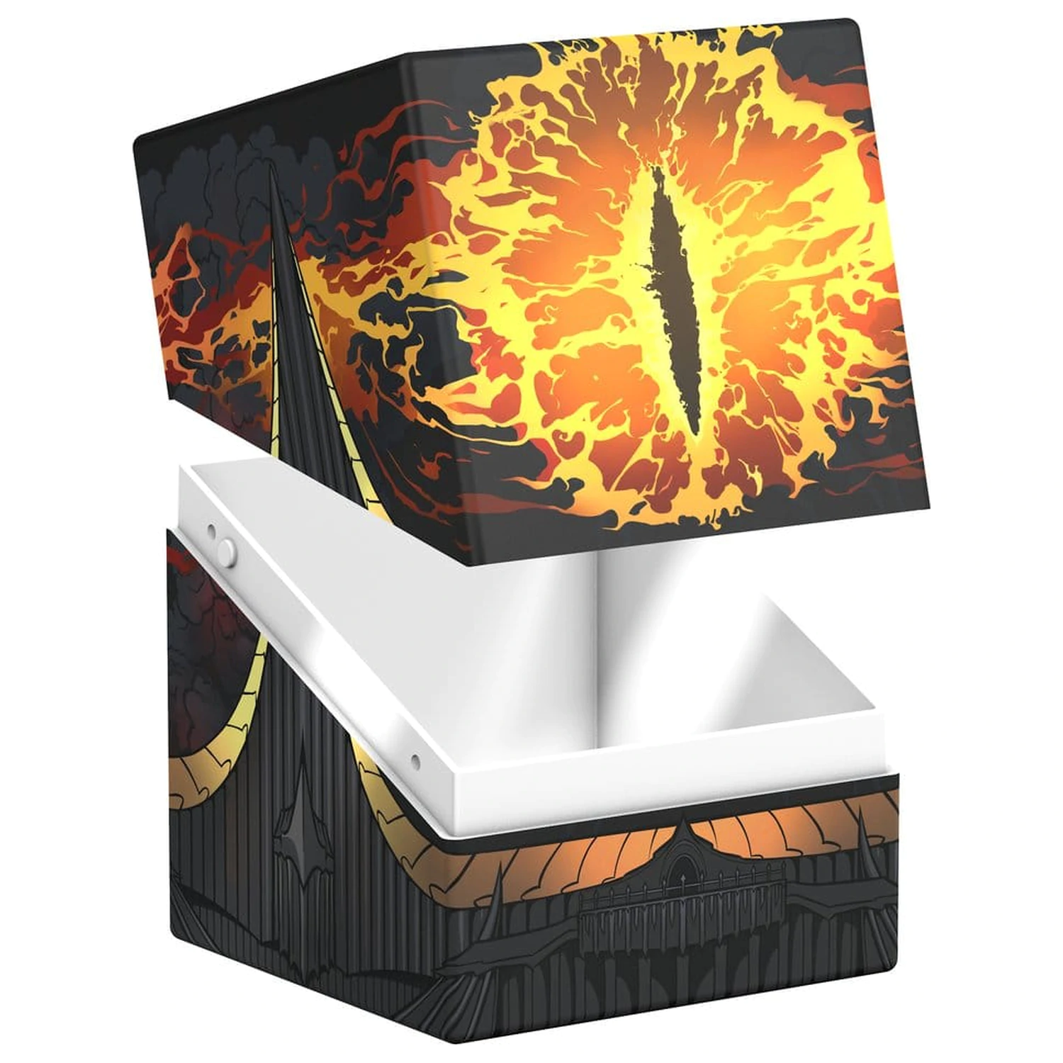 Squaroes Squaroe The Lord of the Rings LOTR012 - Eye of Sauron product photo