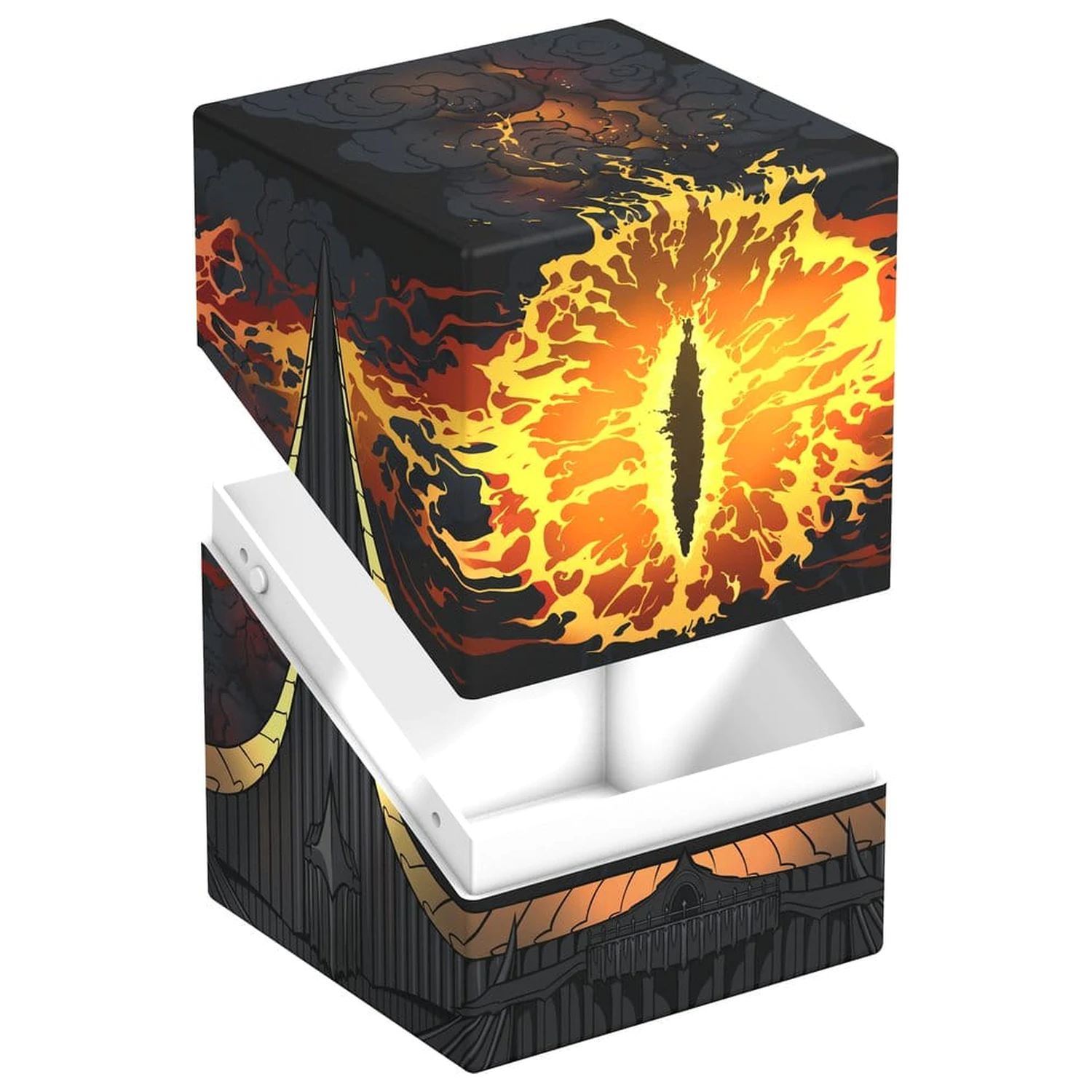 Squaroes Squaroe The Lord of the Rings LOTR012 - Eye of Sauron product photo