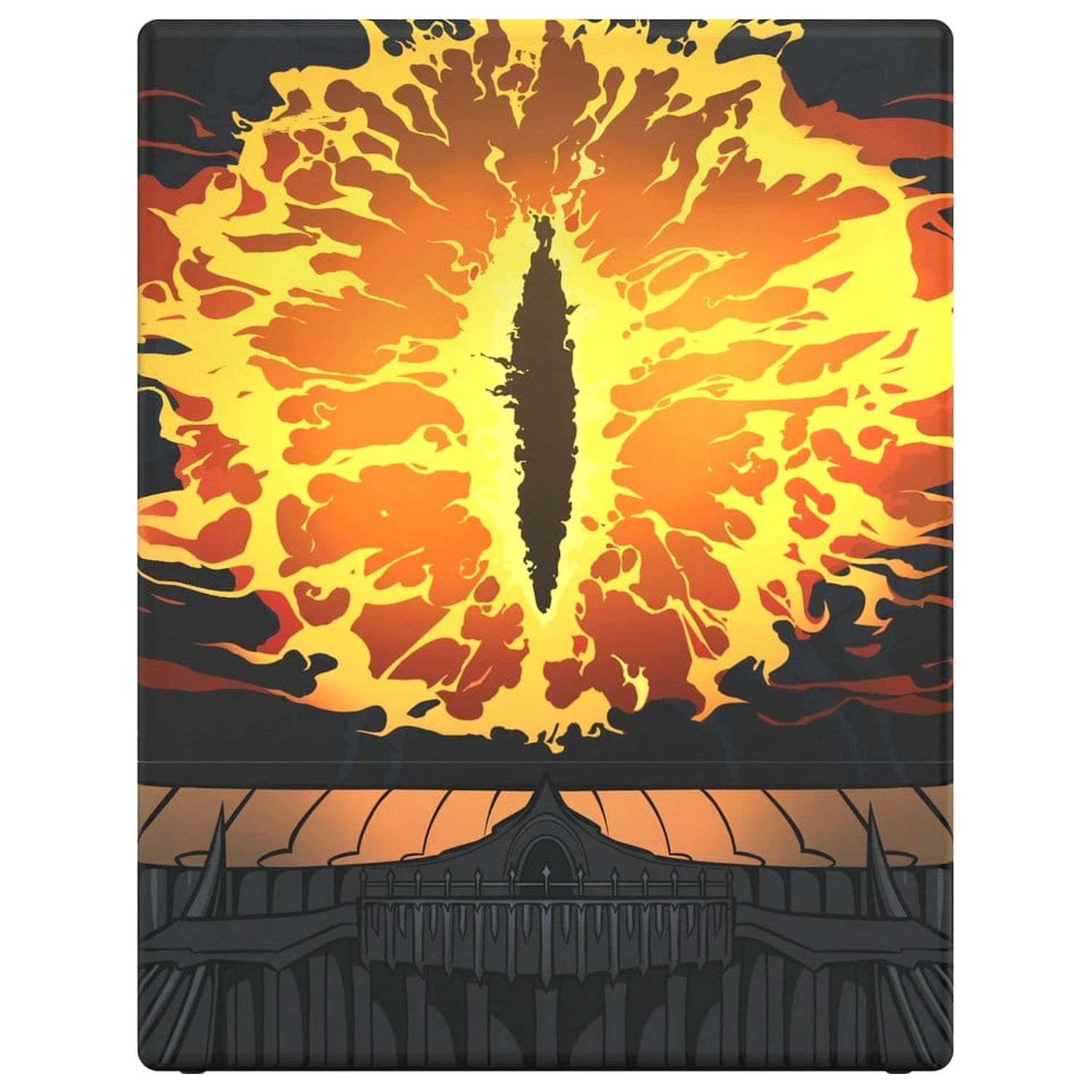 Squaroes Squaroe The Lord of the Rings LOTR012 - Eye of Sauron product photo