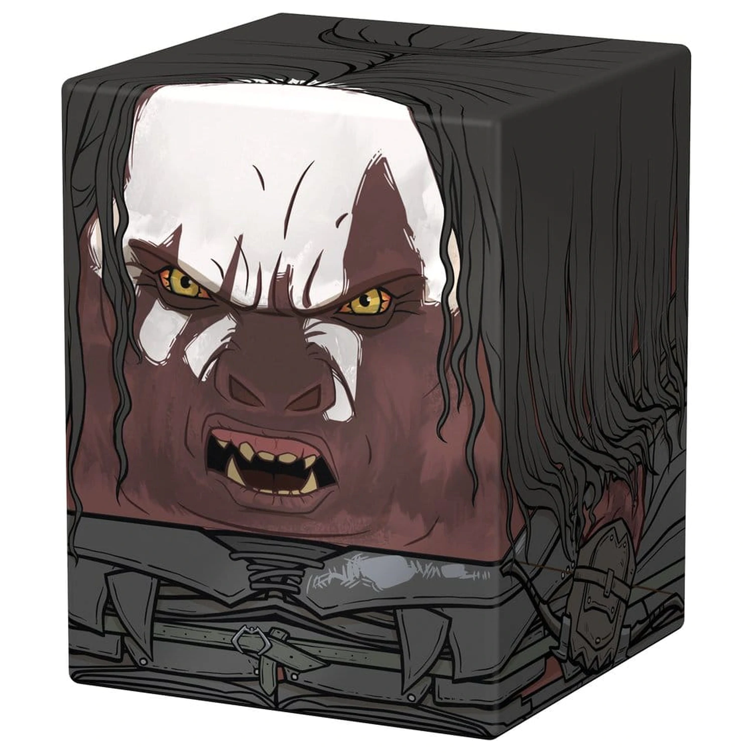 Squaroes Squaroe The Lord of the Rings LOTR013 - Lurtz product photo