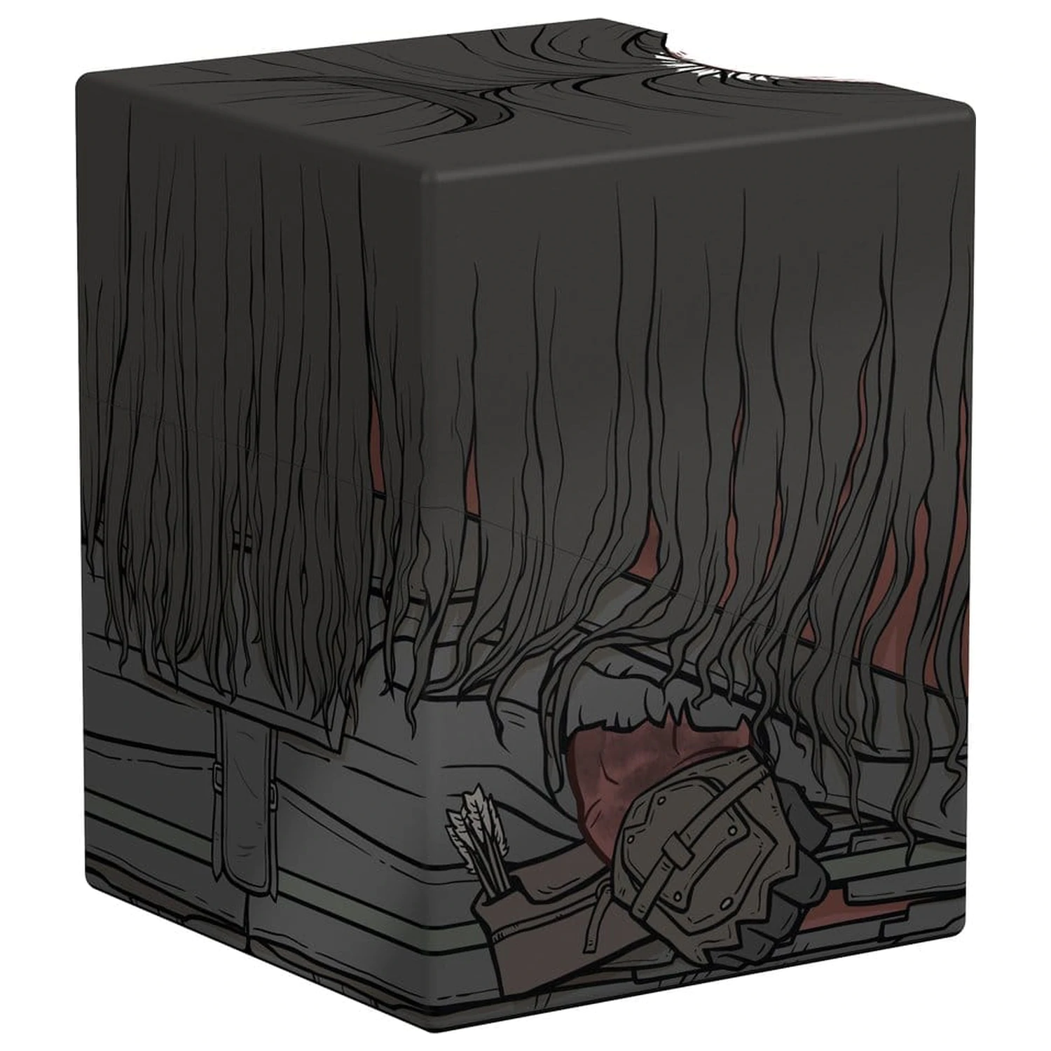 Squaroes Squaroe The Lord of the Rings LOTR013 - Lurtz product photo