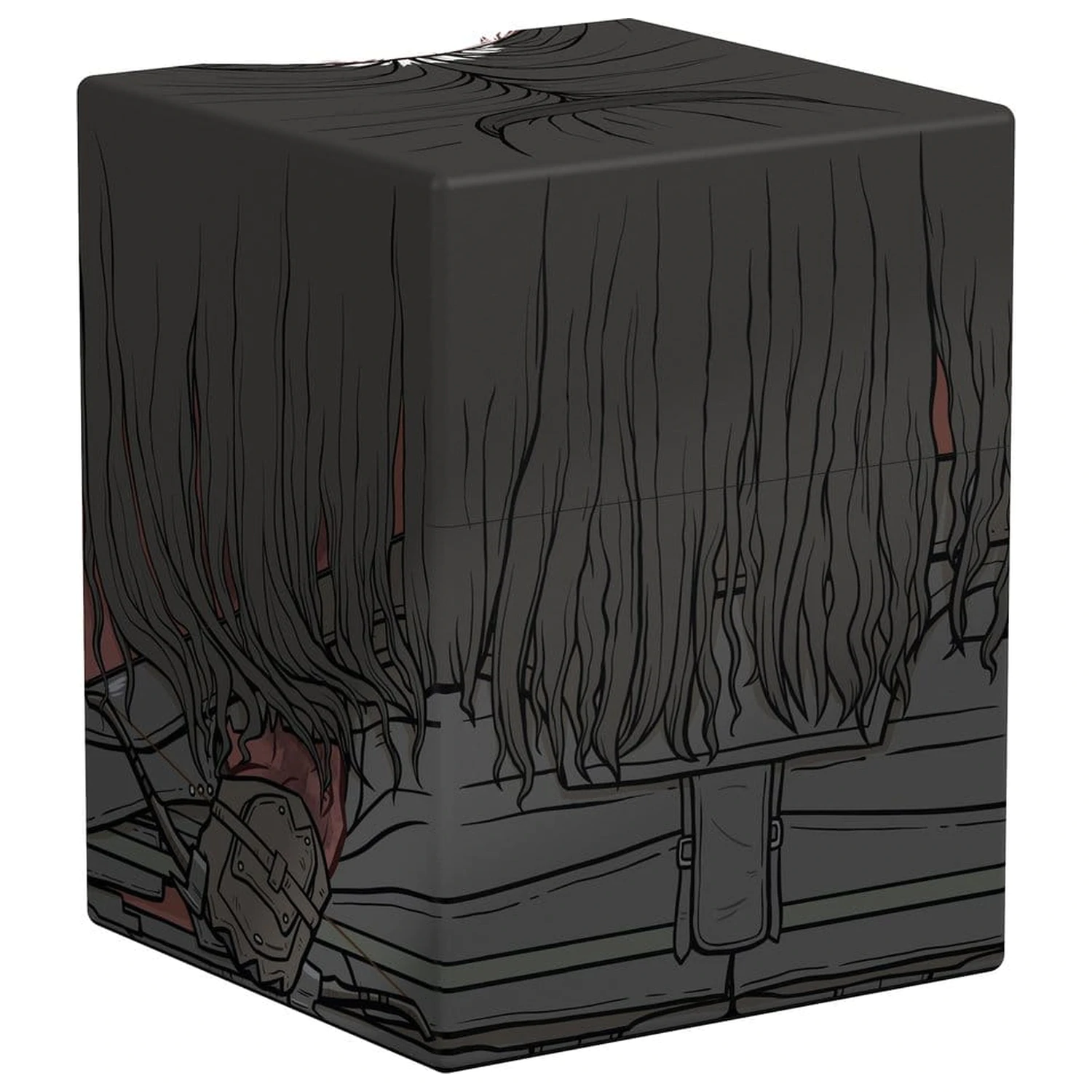 Squaroes Squaroe The Lord of the Rings LOTR013 - Lurtz product photo