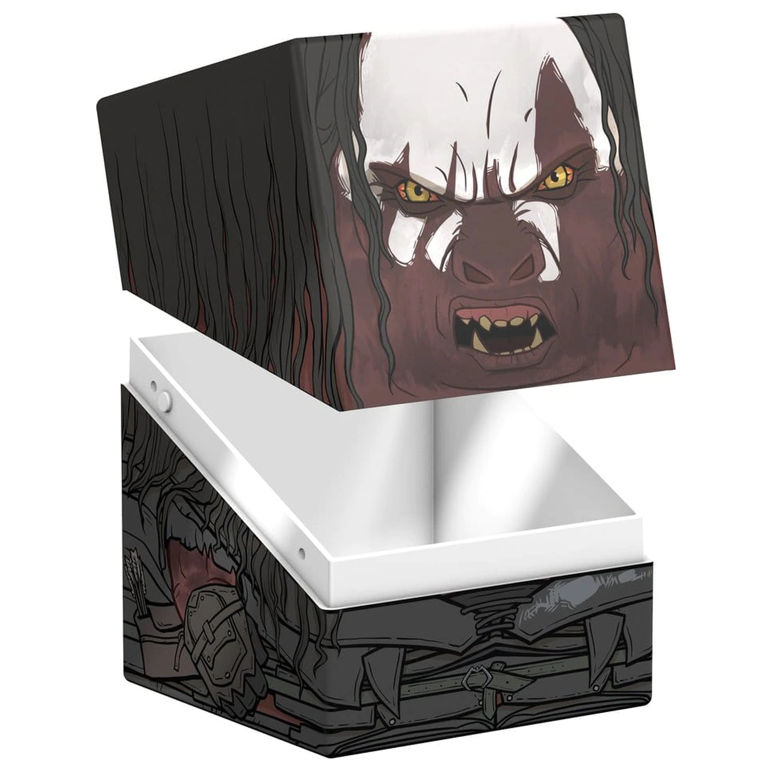 Squaroes Squaroe The Lord of the Rings LOTR013 - Lurtz product photo