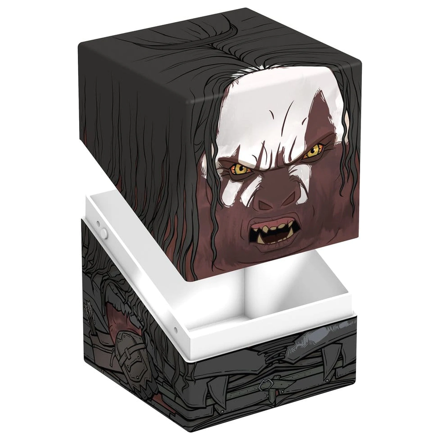 Squaroes Squaroe The Lord of the Rings LOTR013 - Lurtz product photo