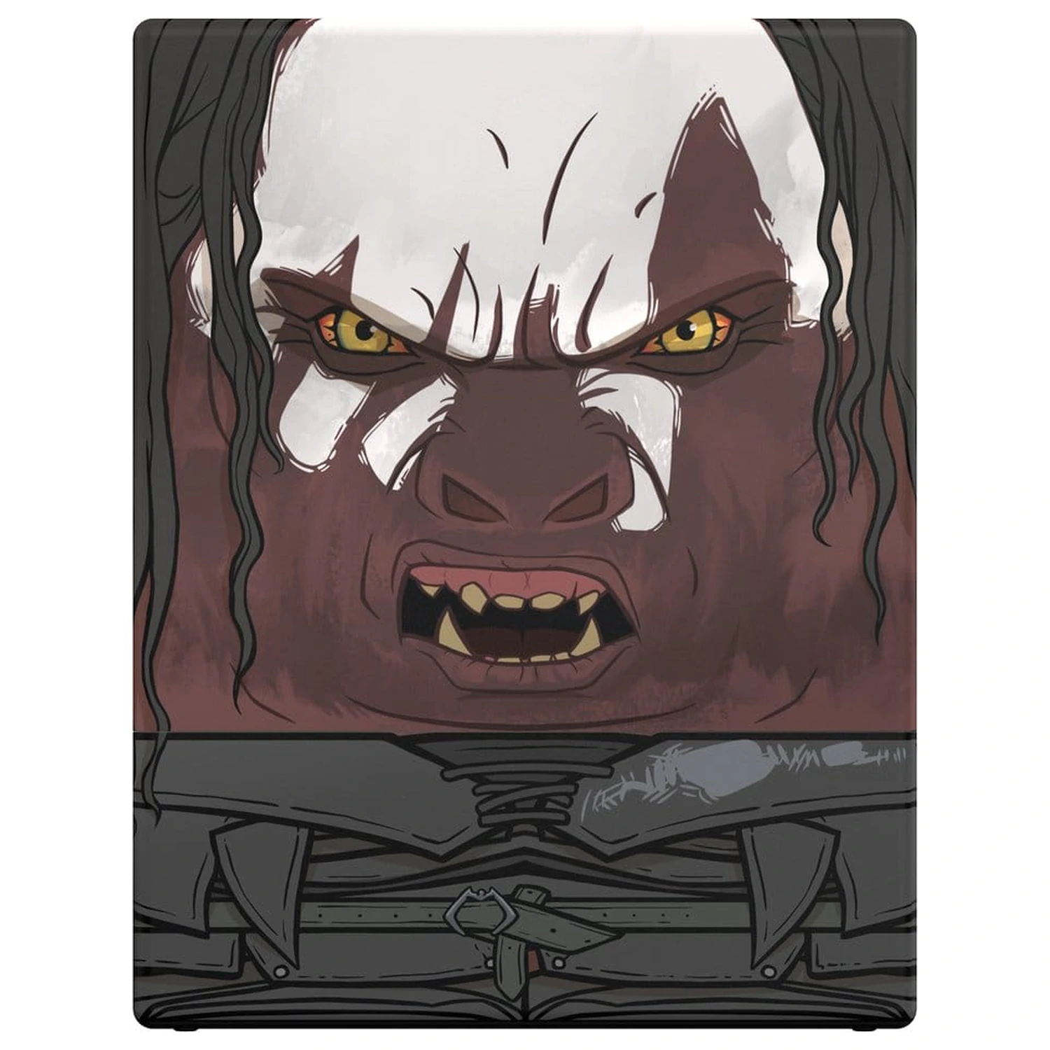 Squaroes Squaroe The Lord of the Rings LOTR013 - Lurtz product photo