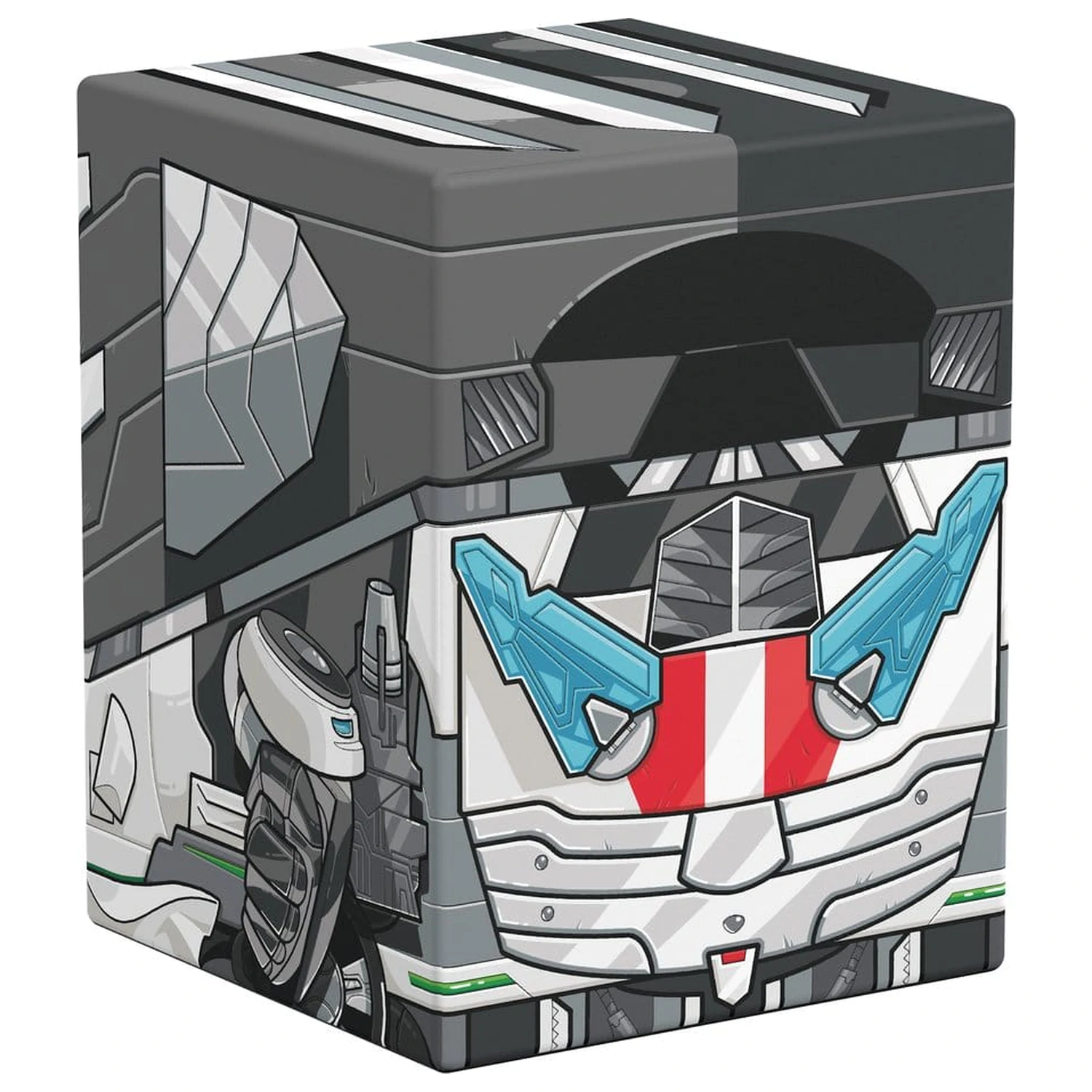 Squaroes Squaroe Transformers TR003 - Wheeljack product photo