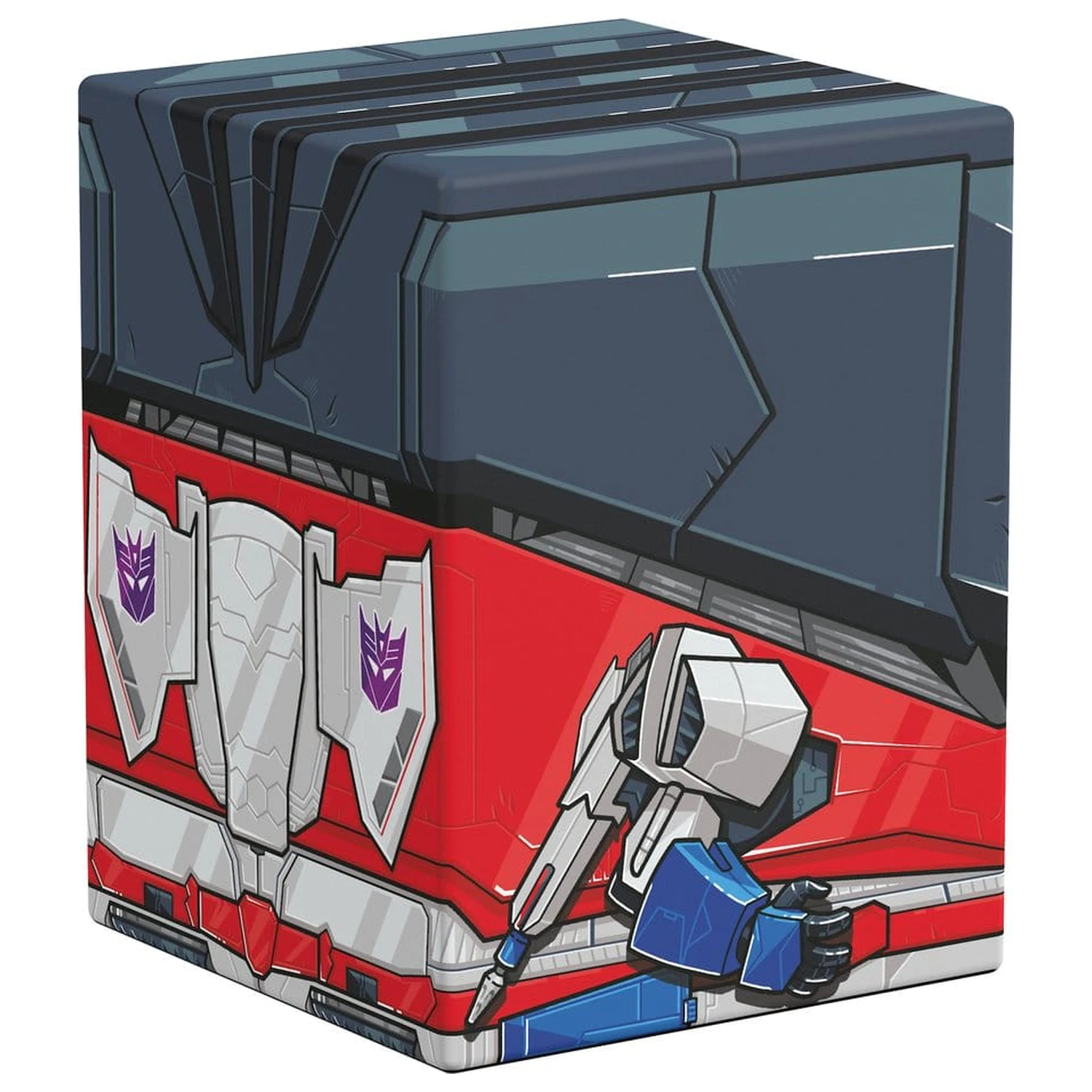 Squaroes Squaroe Transformers TR006 - Starscream product photo