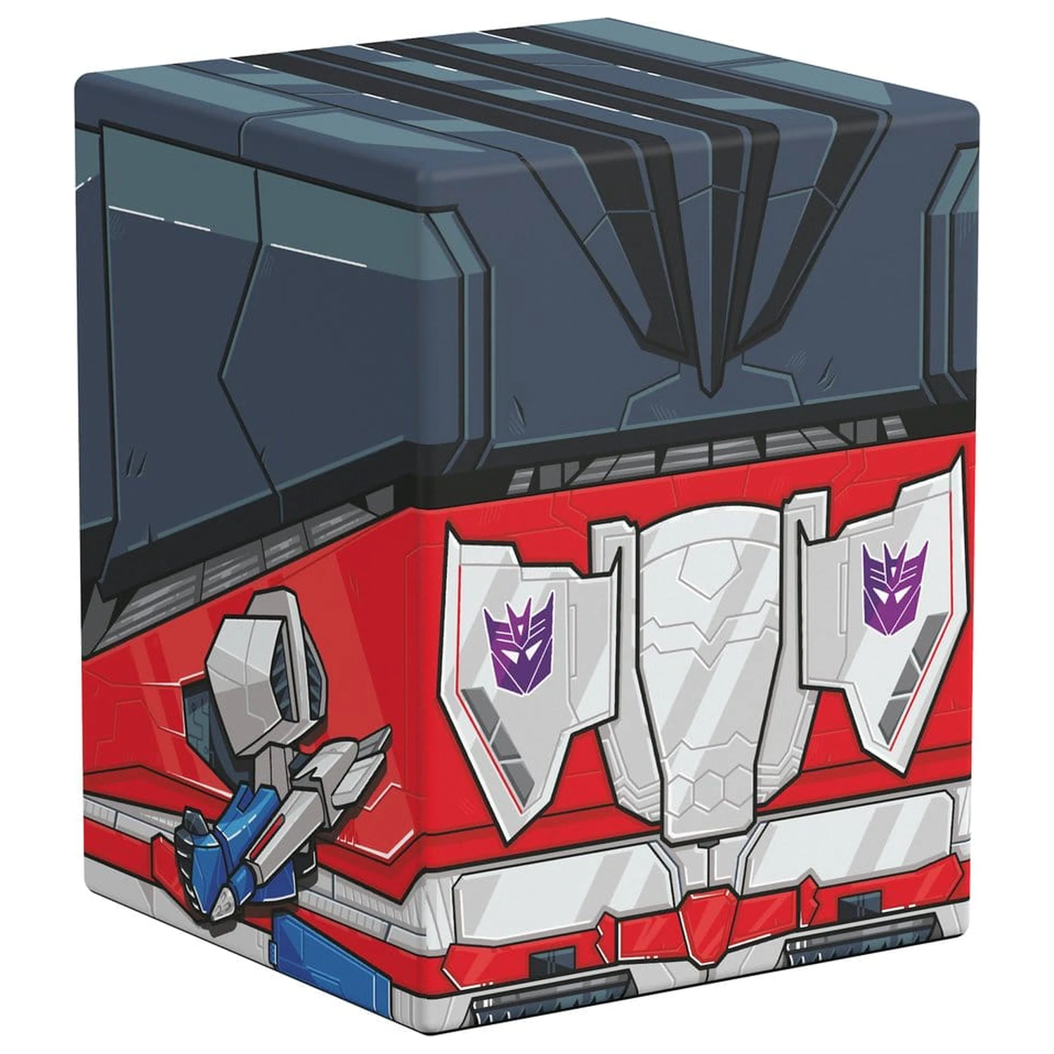 Squaroes Squaroe Transformers TR006 - Starscream product photo