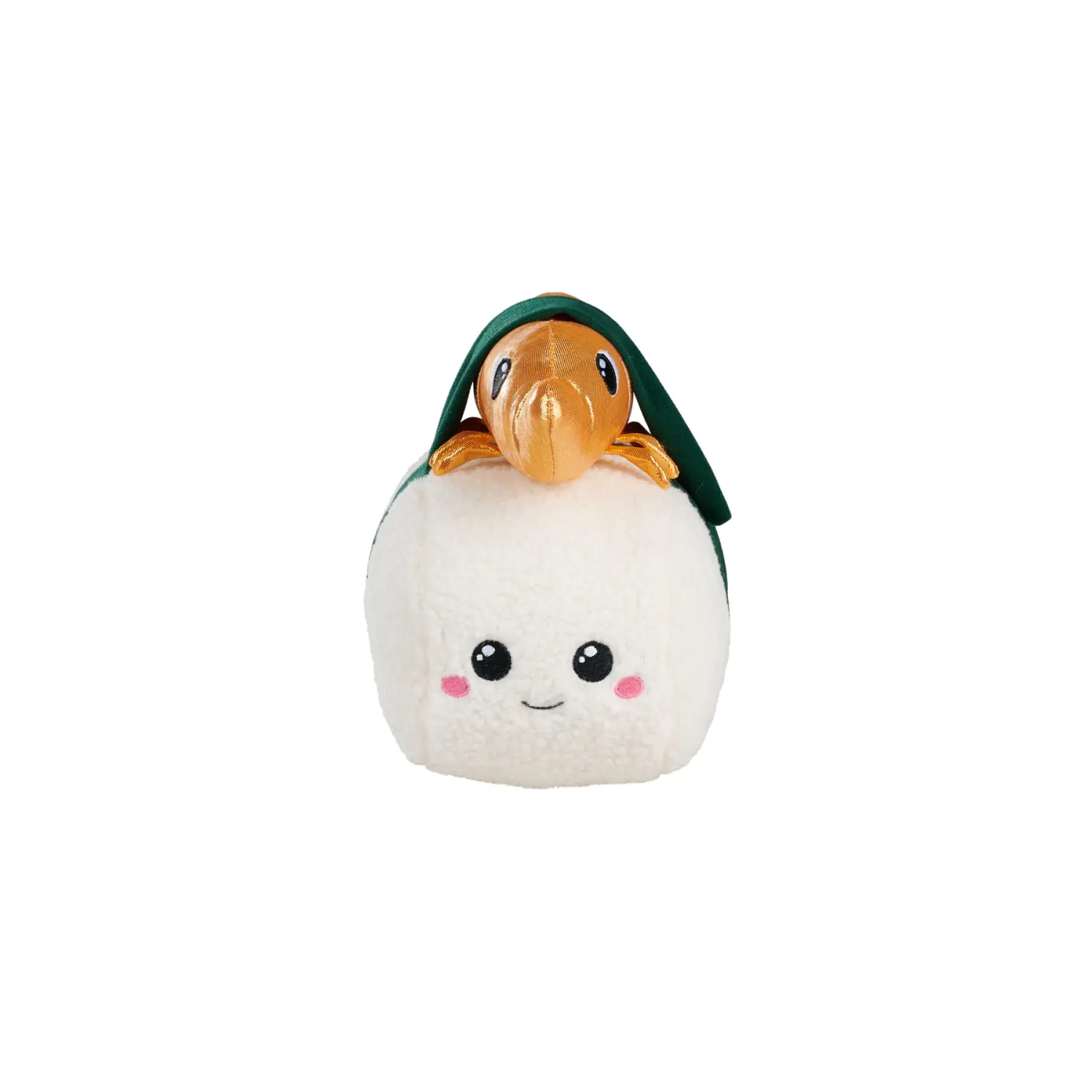 Squeezlings Plush Niko Nigiri 20 cm     product photo