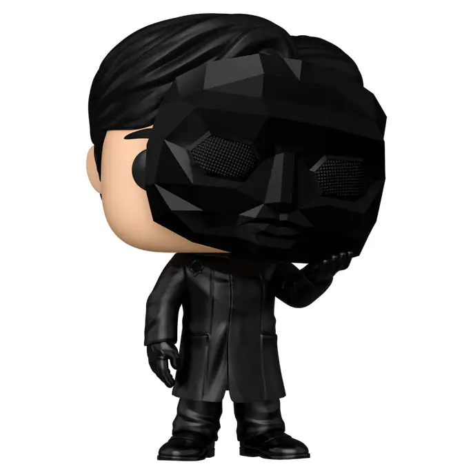 Squid Game Funko POP! Television Vinyl Figure Front Man 9 cm product photo
