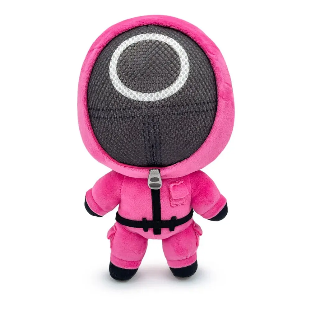 Squid Game Plush Figure Guard 22 cm product photo