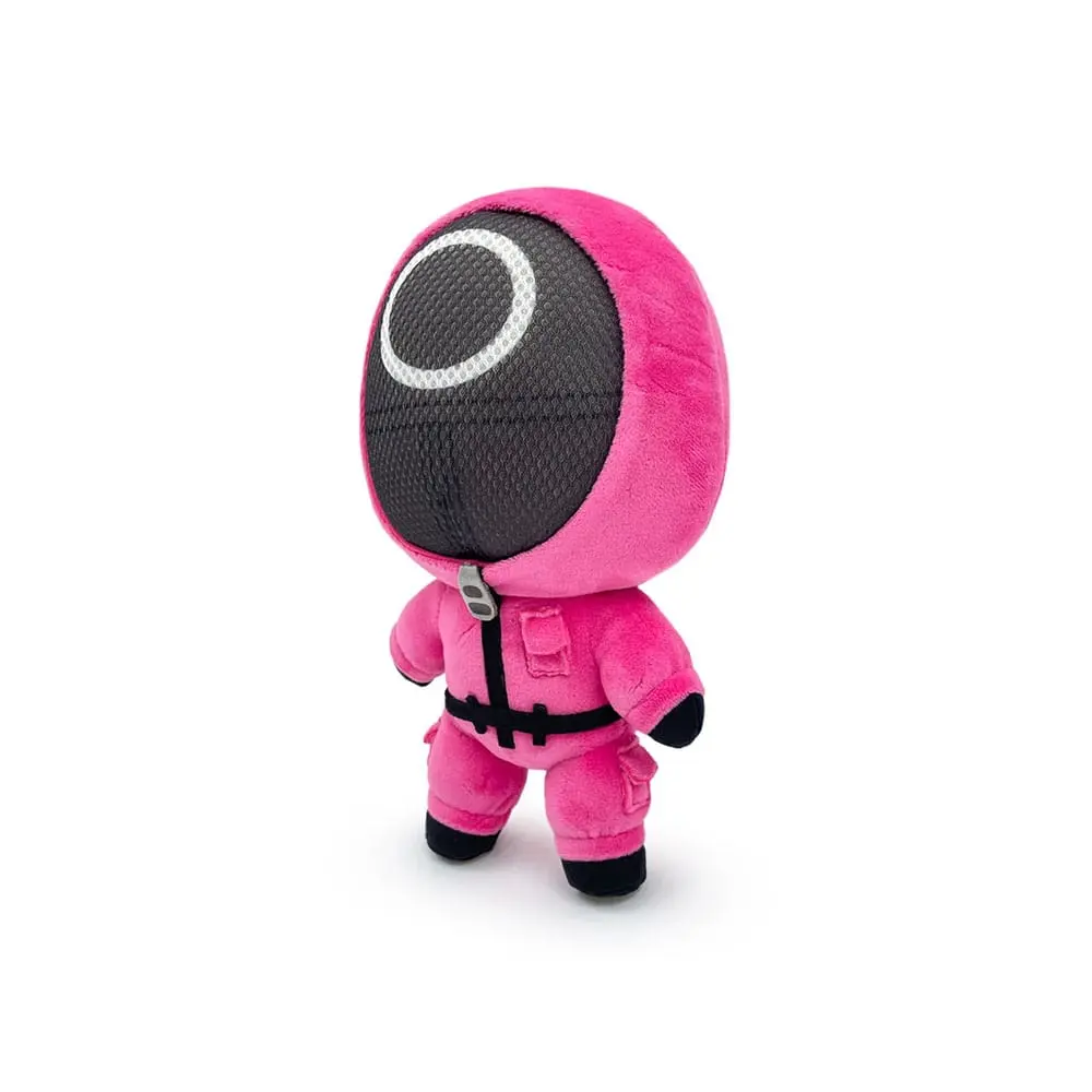 Squid Game Plush Figure Guard 22 cm product photo