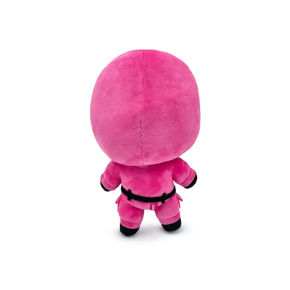 Squid Game Plush Figure Guard 22 cm product photo