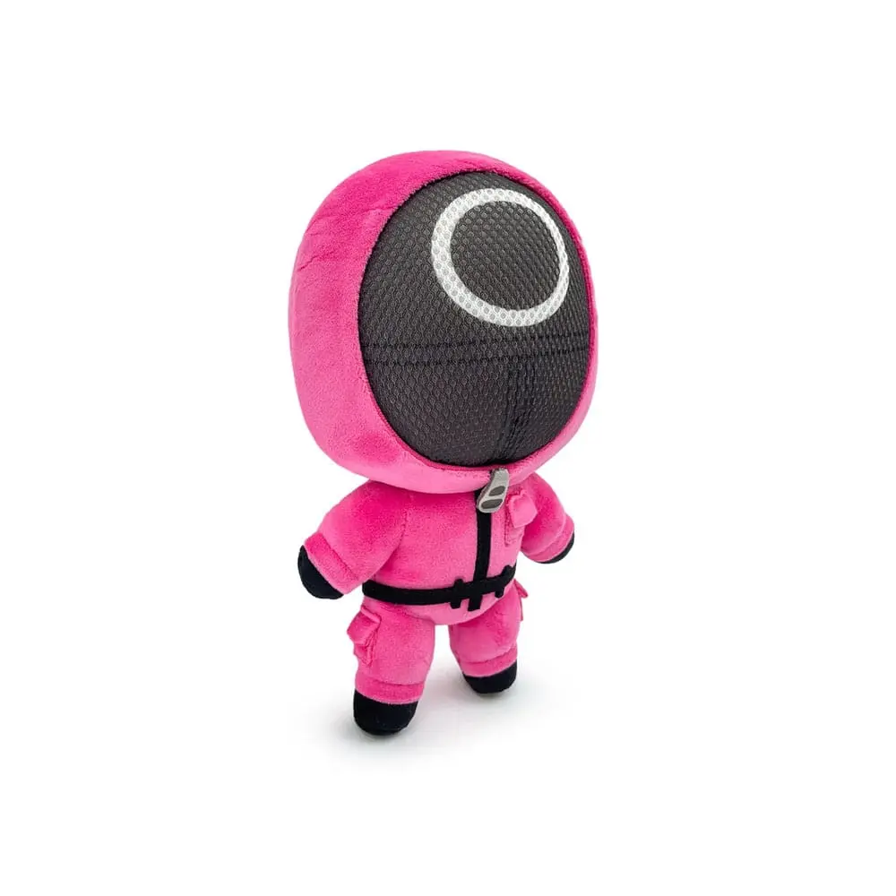 Squid Game Plush Figure Guard 22 cm product photo