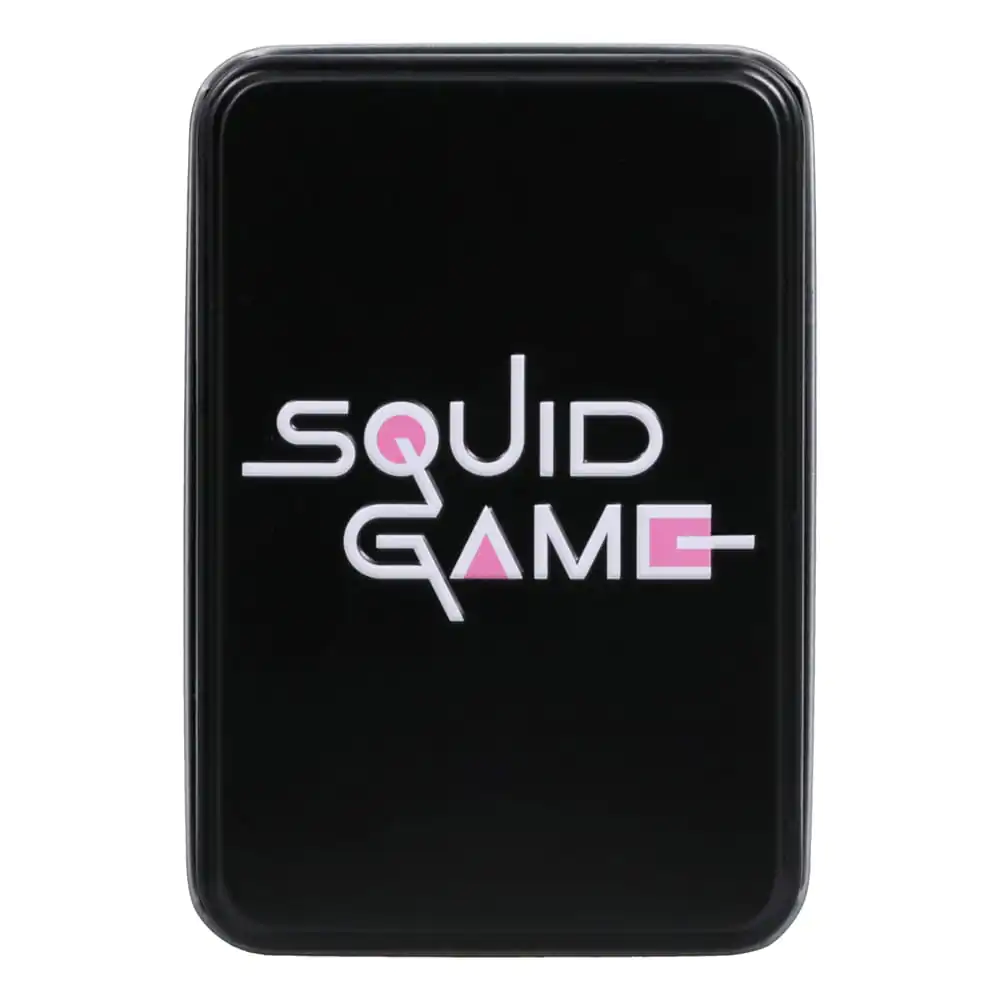 Squid Game Playing Cards product photo
