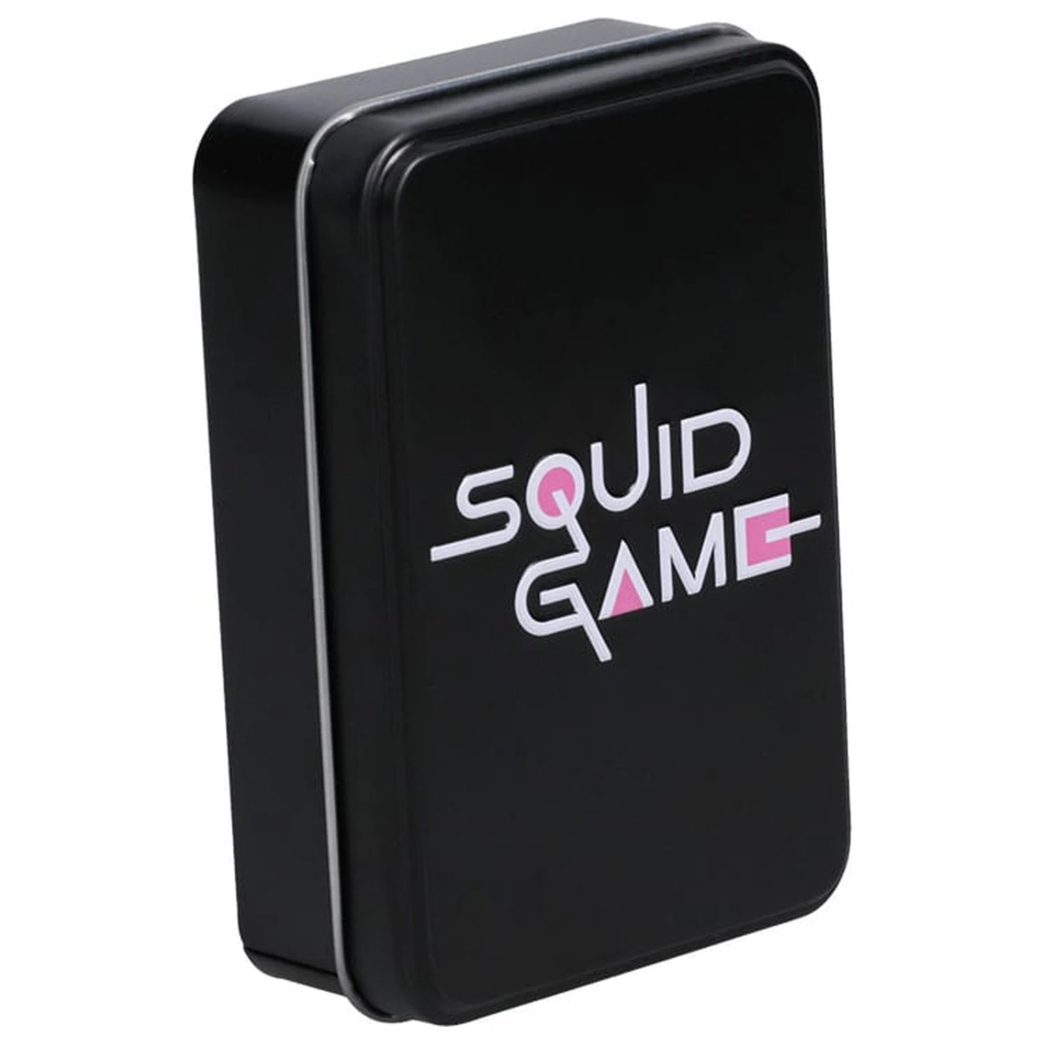 Squid Game Playing Cards product photo