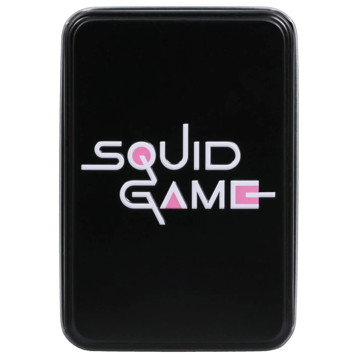 Squid Game Playing Cards product photo
