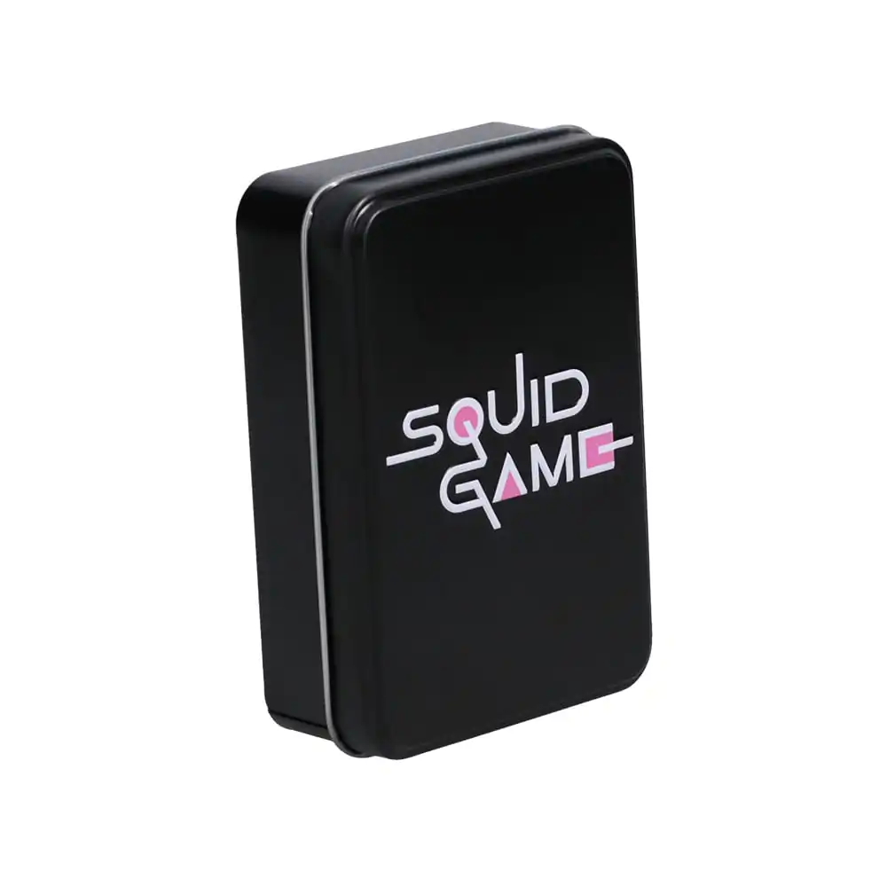 Squid Game Playing Cards product photo