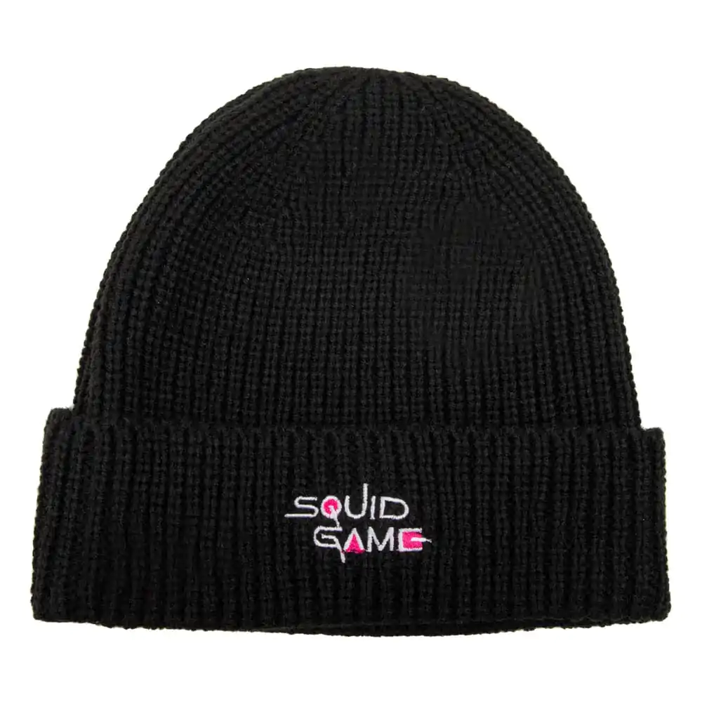 Squid Game Beanie Squid Game termékfotó