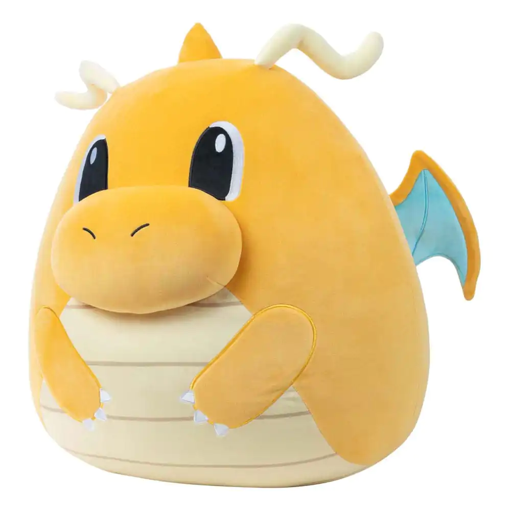 Squishmallow Jumbo Plush Figure Pokémon Dragonite 50 cm product photo
