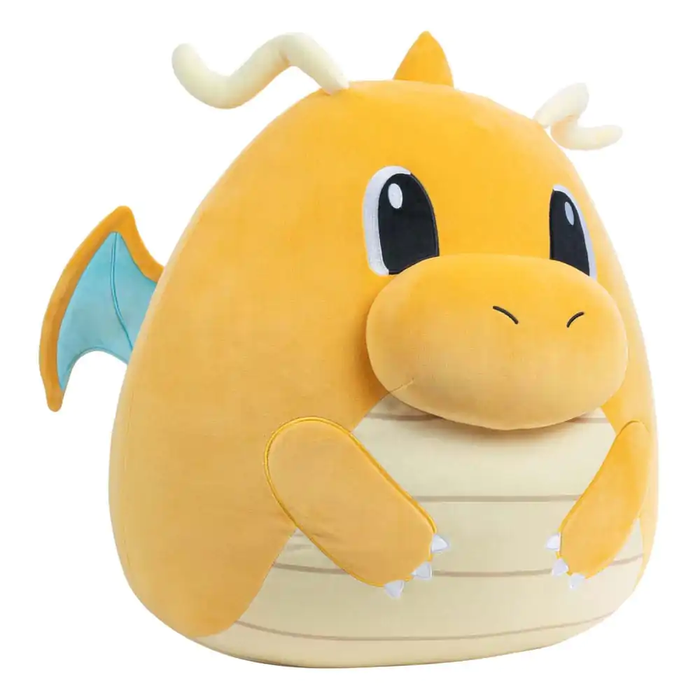 Squishmallow Jumbo Plush Figure Pokémon Dragonite 50 cm product photo
