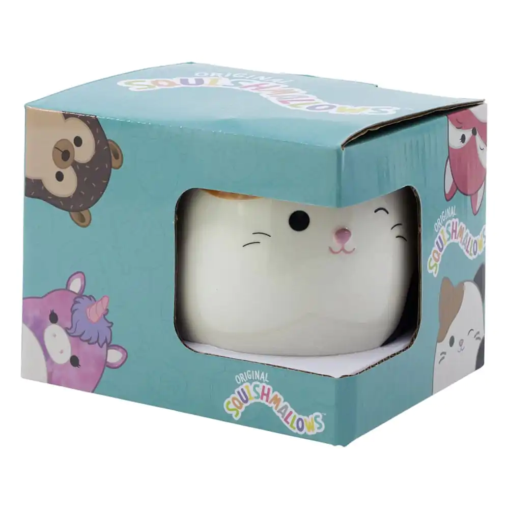 Squishmallows 3D Mug 384 ml termékfotó