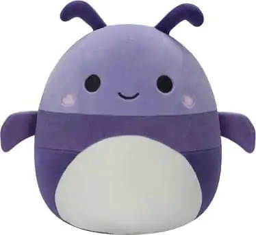 Squishmallows Plush Figure Axel Purple Beetle 20 cm product photo