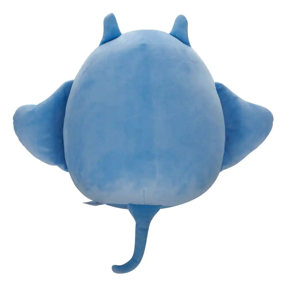 Squishmallows Plush Figure Blue Manta Ray Lux 30 cm product photo