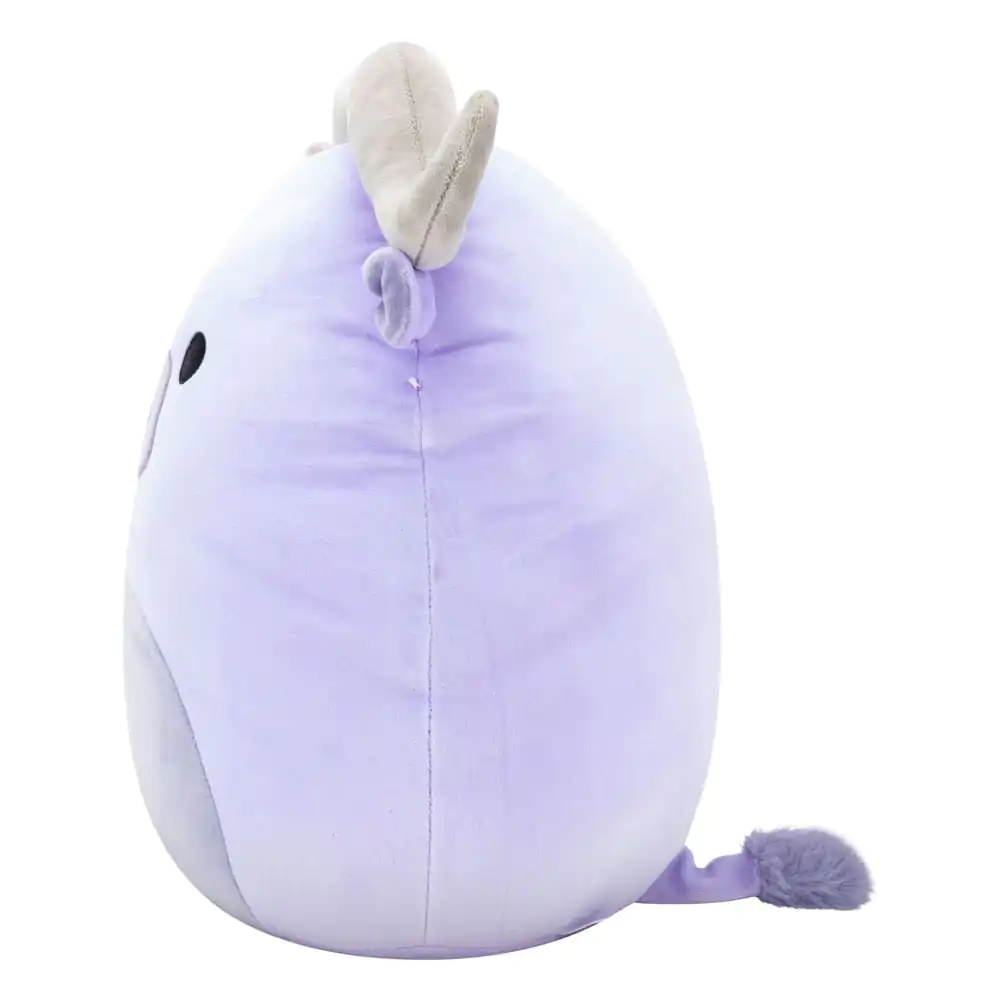 Squishmallows Plush Figure Bradley the Purple Water Buffalo  30 cm product photo