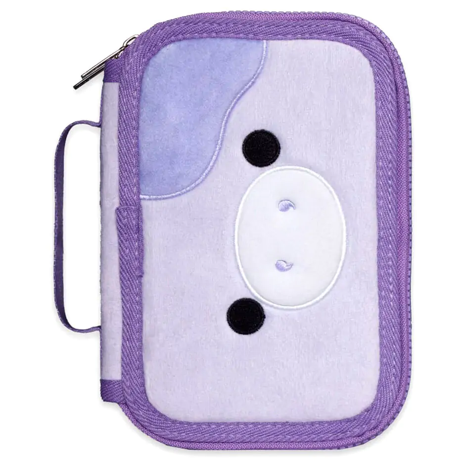 Squishmallows Pencil Case Bubba product photo
