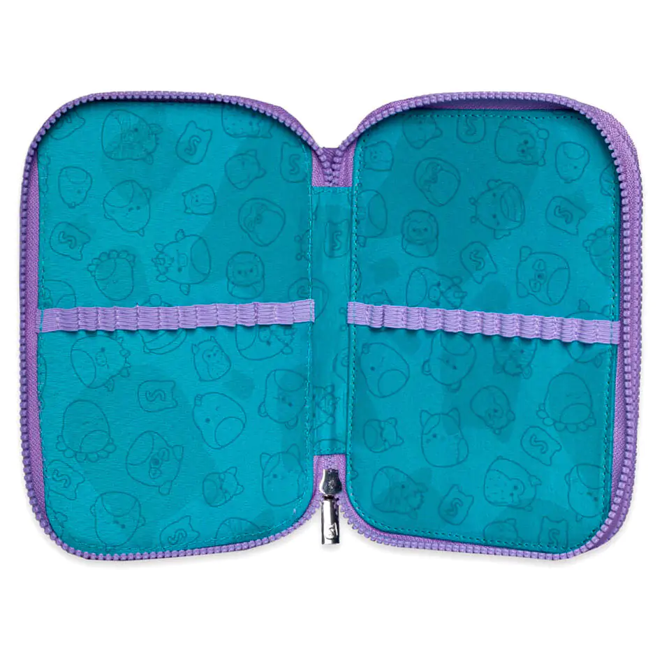 Squishmallows Pencil Case Bubba product photo