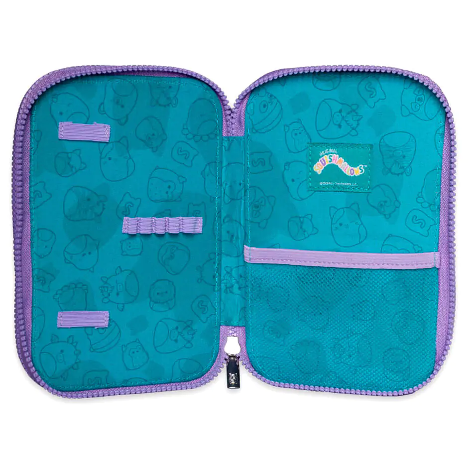 Squishmallows Pencil Case Bubba product photo