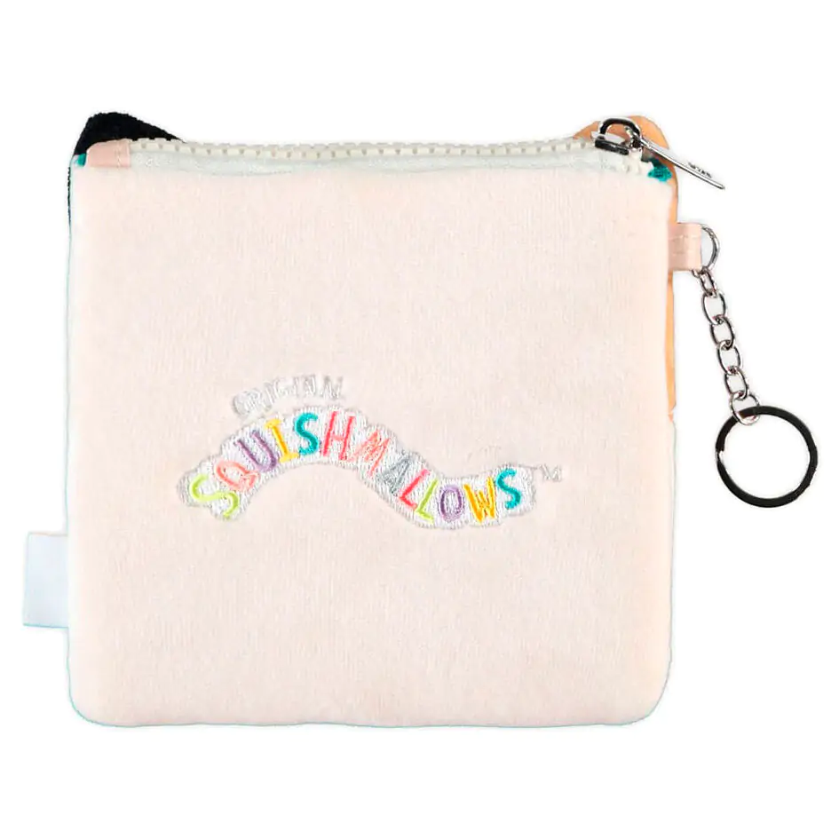 Squishmallows Zip Around Wallet Cam Fluffy product photo