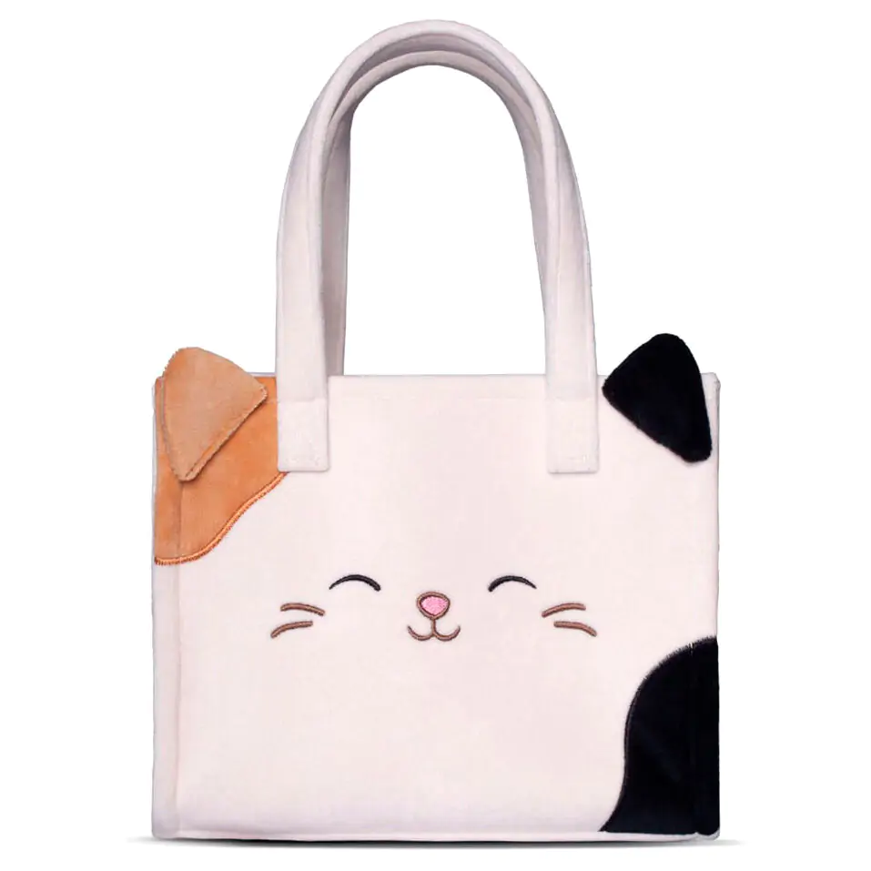 Squishmallows Tote Bag Cameron product photo