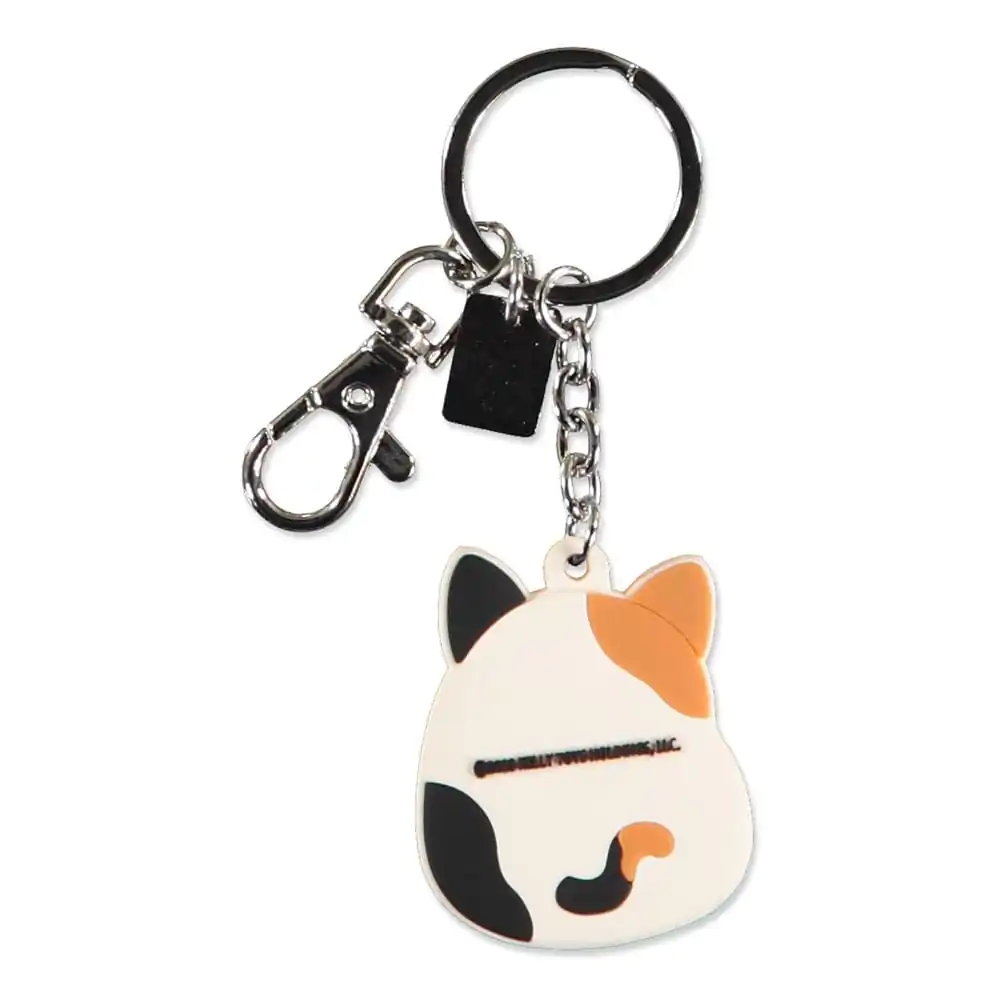 Squishmallows Rubber Keychain Cameron product photo