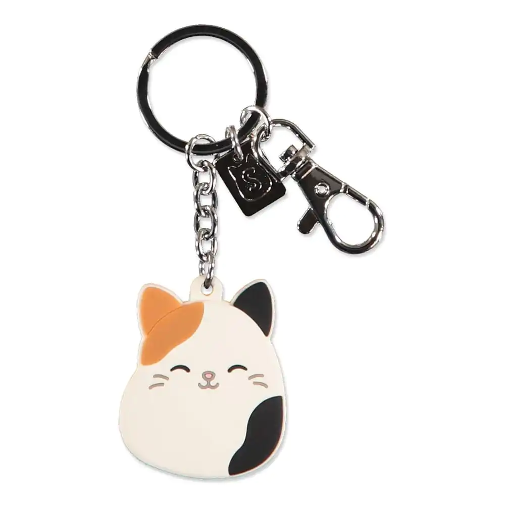 Squishmallows Rubber Keychain Cameron product photo