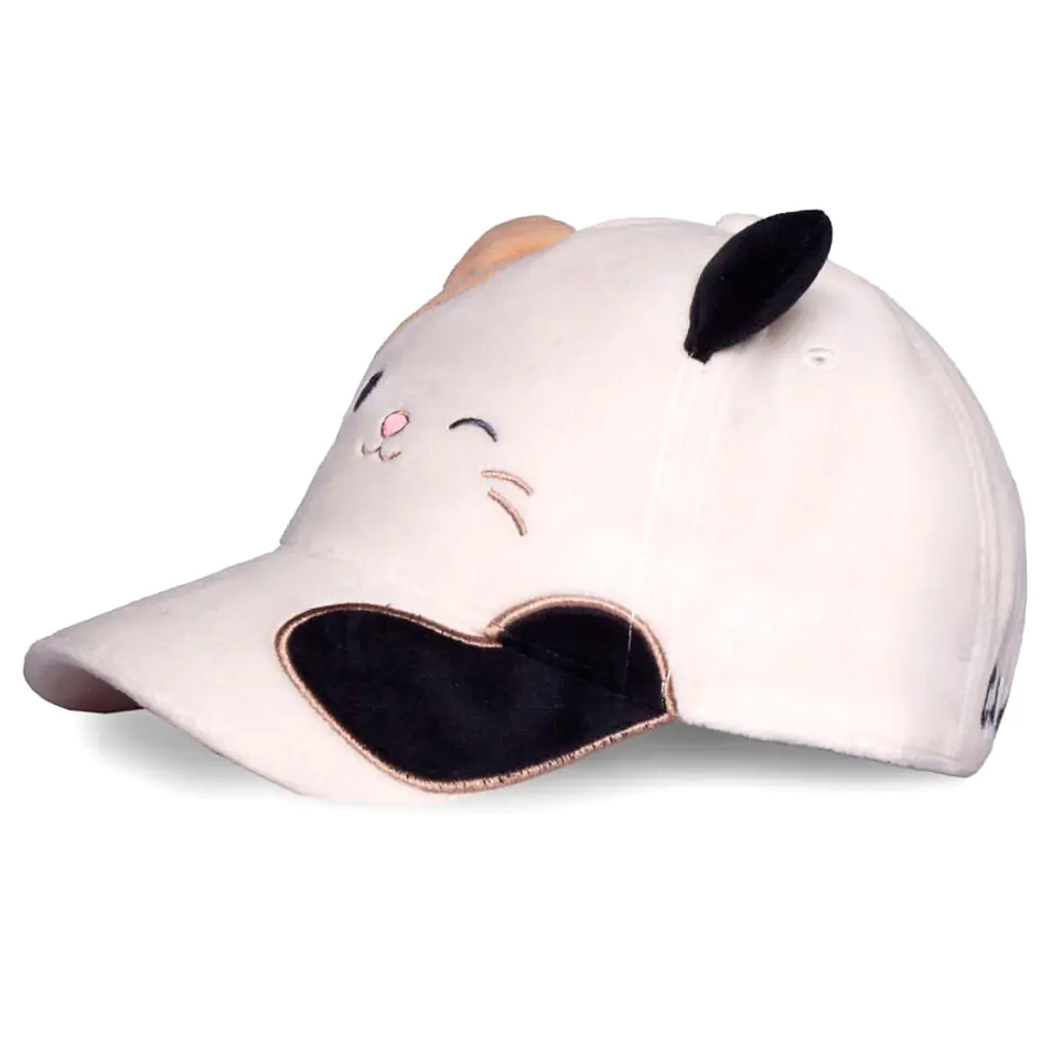 Squishmallows Curved Bill Cap Cameron Novelty termékfotó