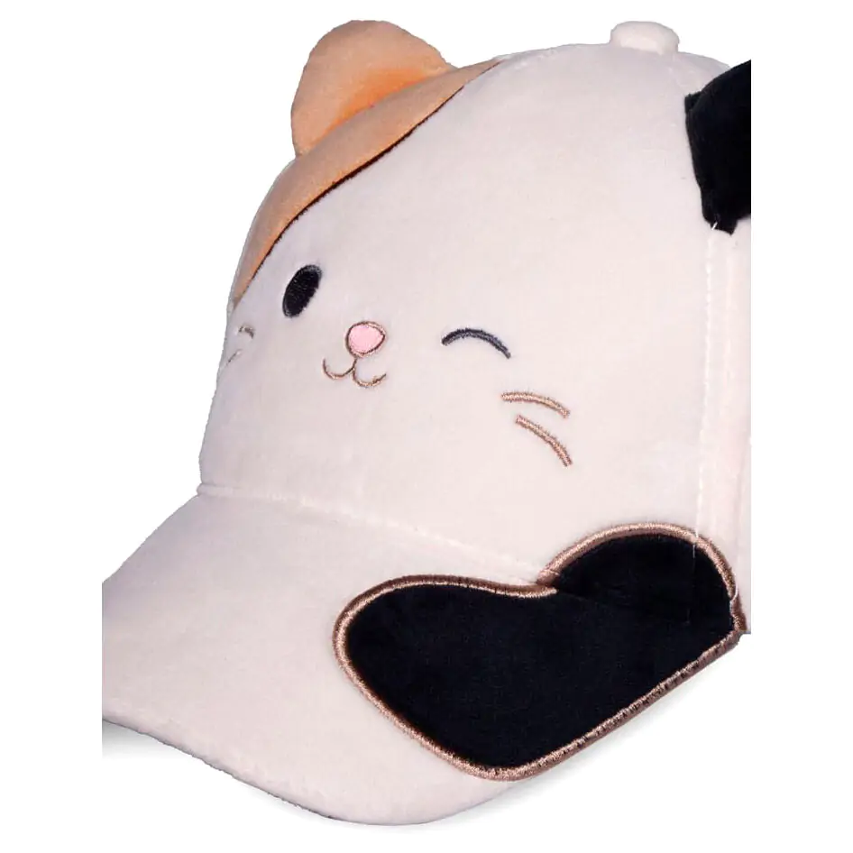 Squishmallows Curved Bill Cap Cameron Novelty termékfotó